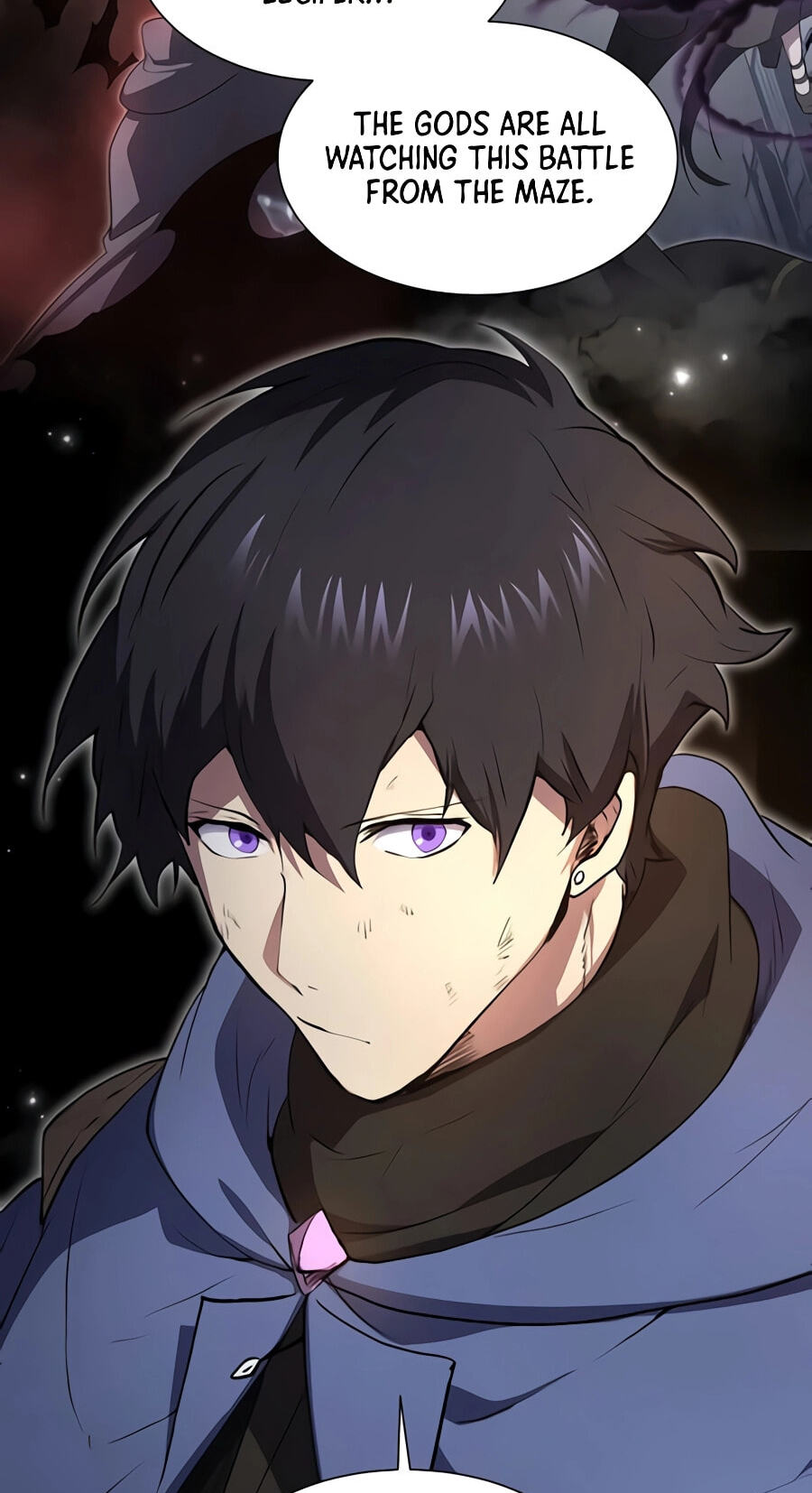 Read Skill Master Levels Up chapter 157 image 27 on Lezhin