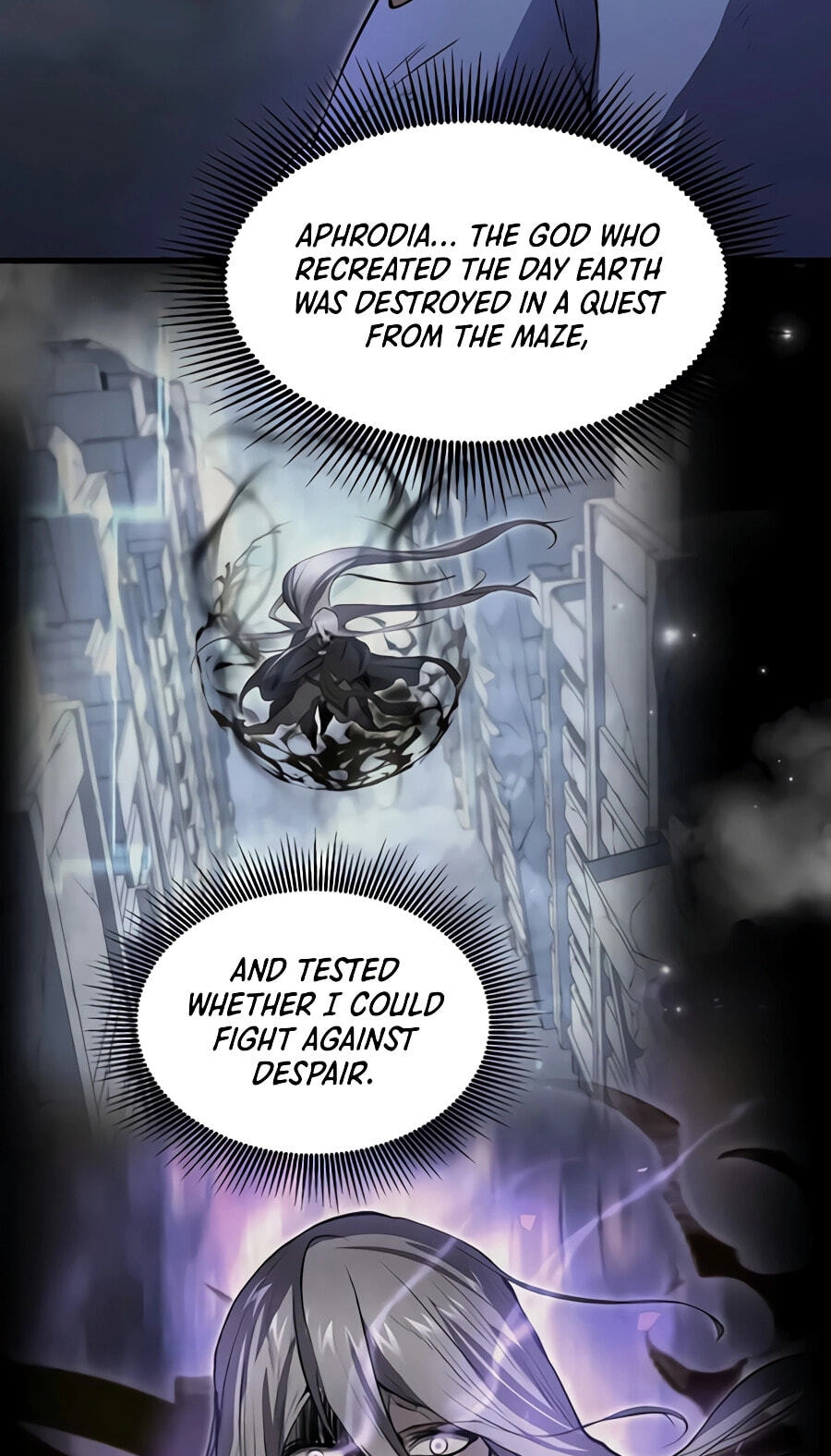 Read Skill Master Levels Up chapter 157 image 34 on Lezhin