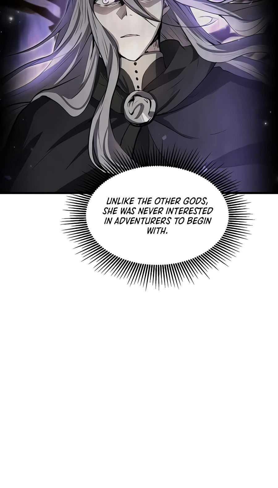Read Skill Master Levels Up chapter 157 image 35 on Lezhin