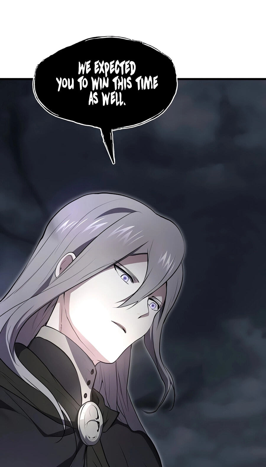 Read Skill Master Levels Up chapter 157 image 36 on Lezhin