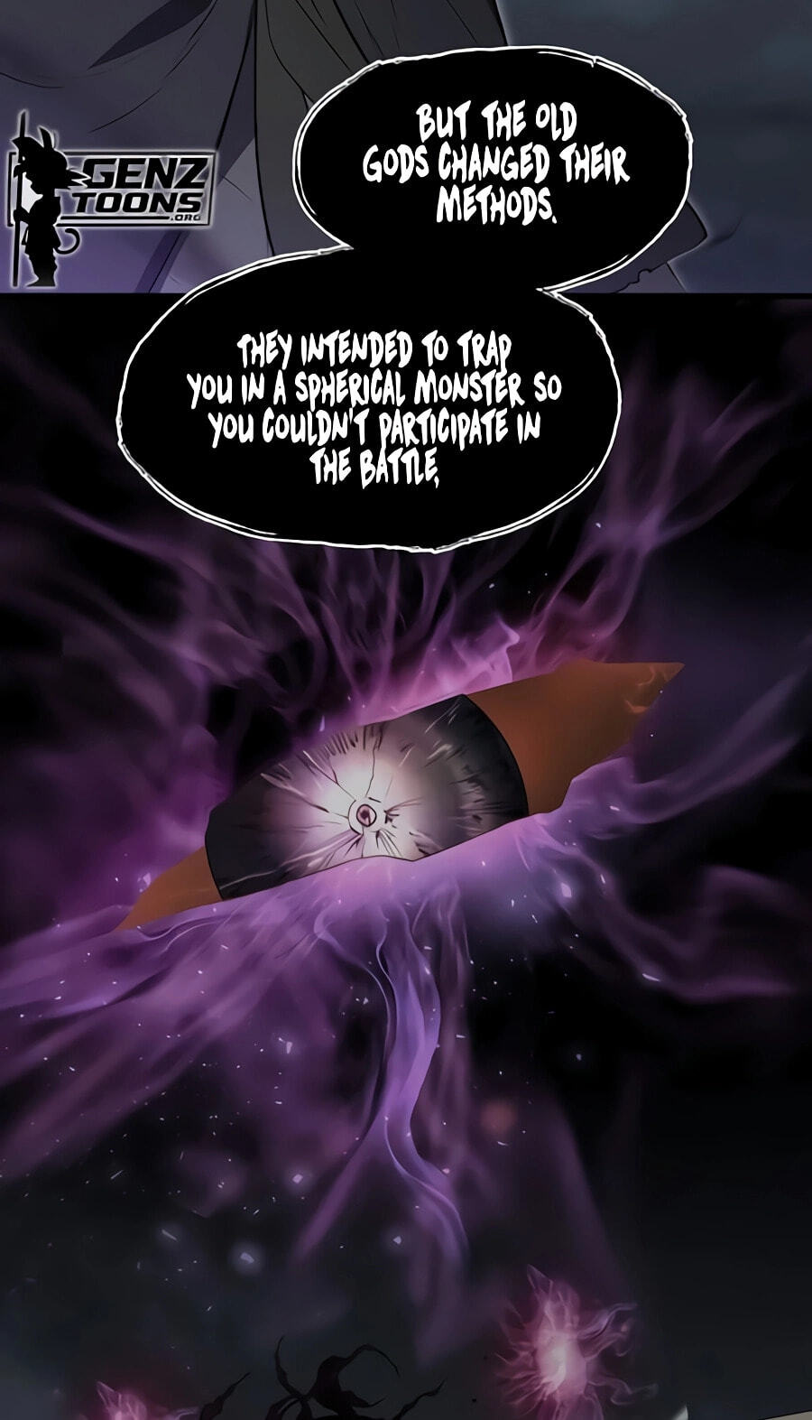 Read Skill Master Levels Up chapter 157 image 37 on Lezhin