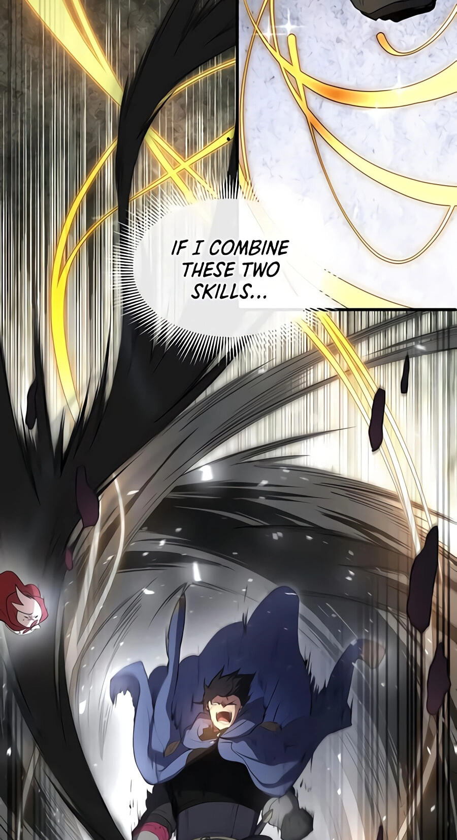 Read Skill Master Levels Up chapter 157 image 4 on Lezhin