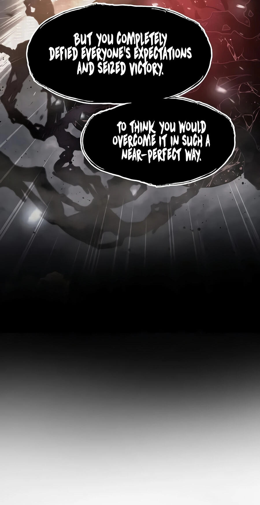Read Skill Master Levels Up chapter 157 image 40 on Lezhin