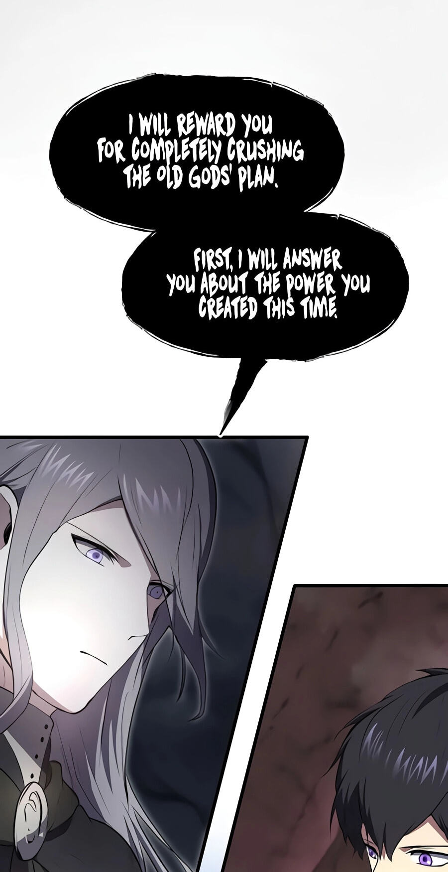 Read Skill Master Levels Up chapter 157 image 41 on Lezhin