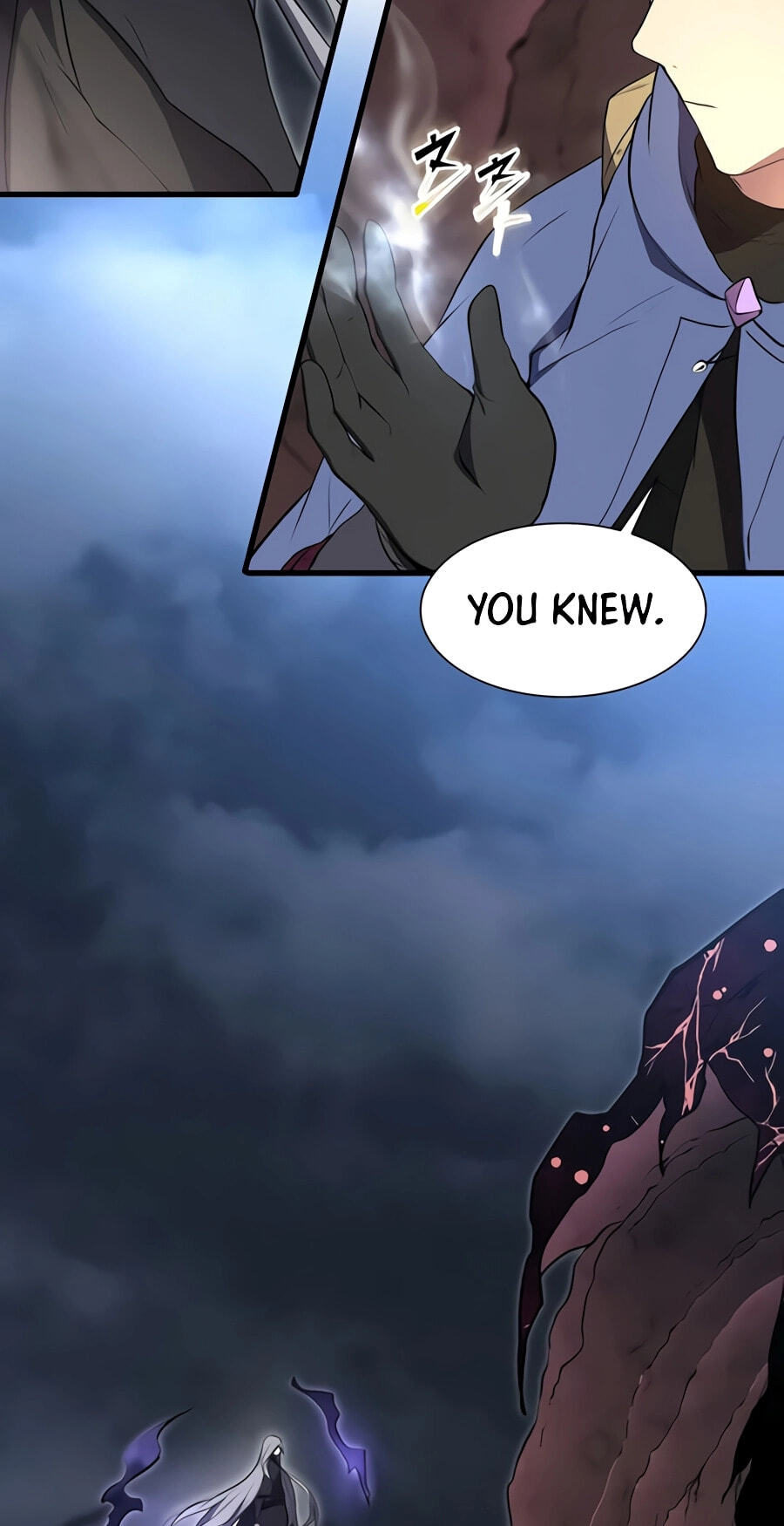 Read Skill Master Levels Up chapter 157 image 42 on Lezhin