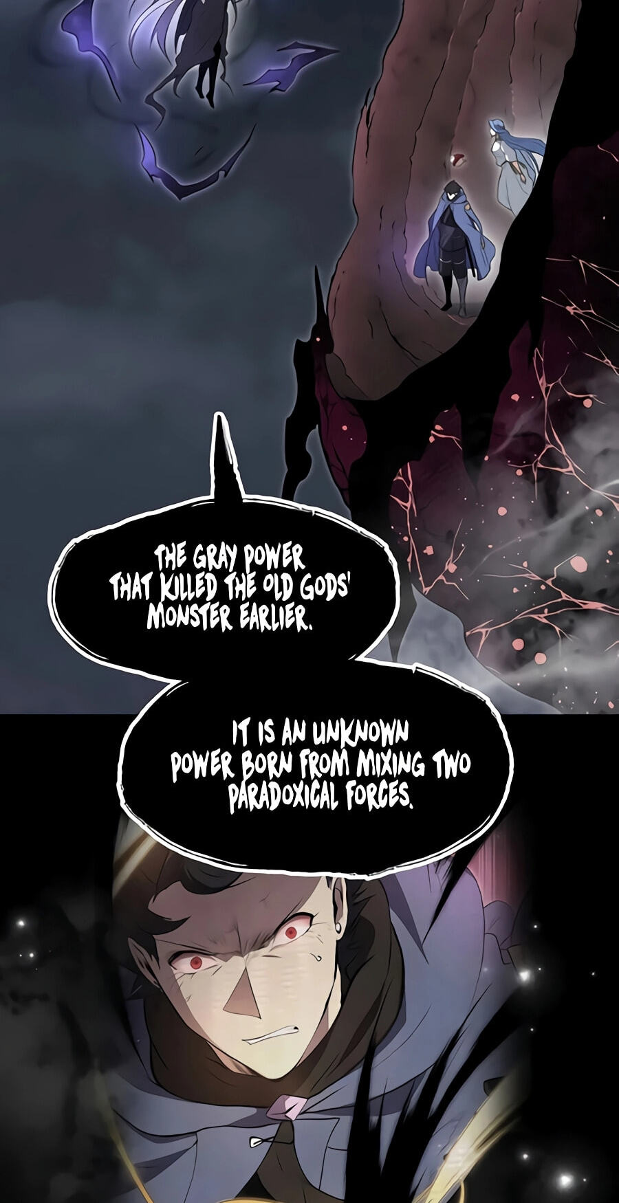 Read Skill Master Levels Up chapter 157 image 43 on Lezhin