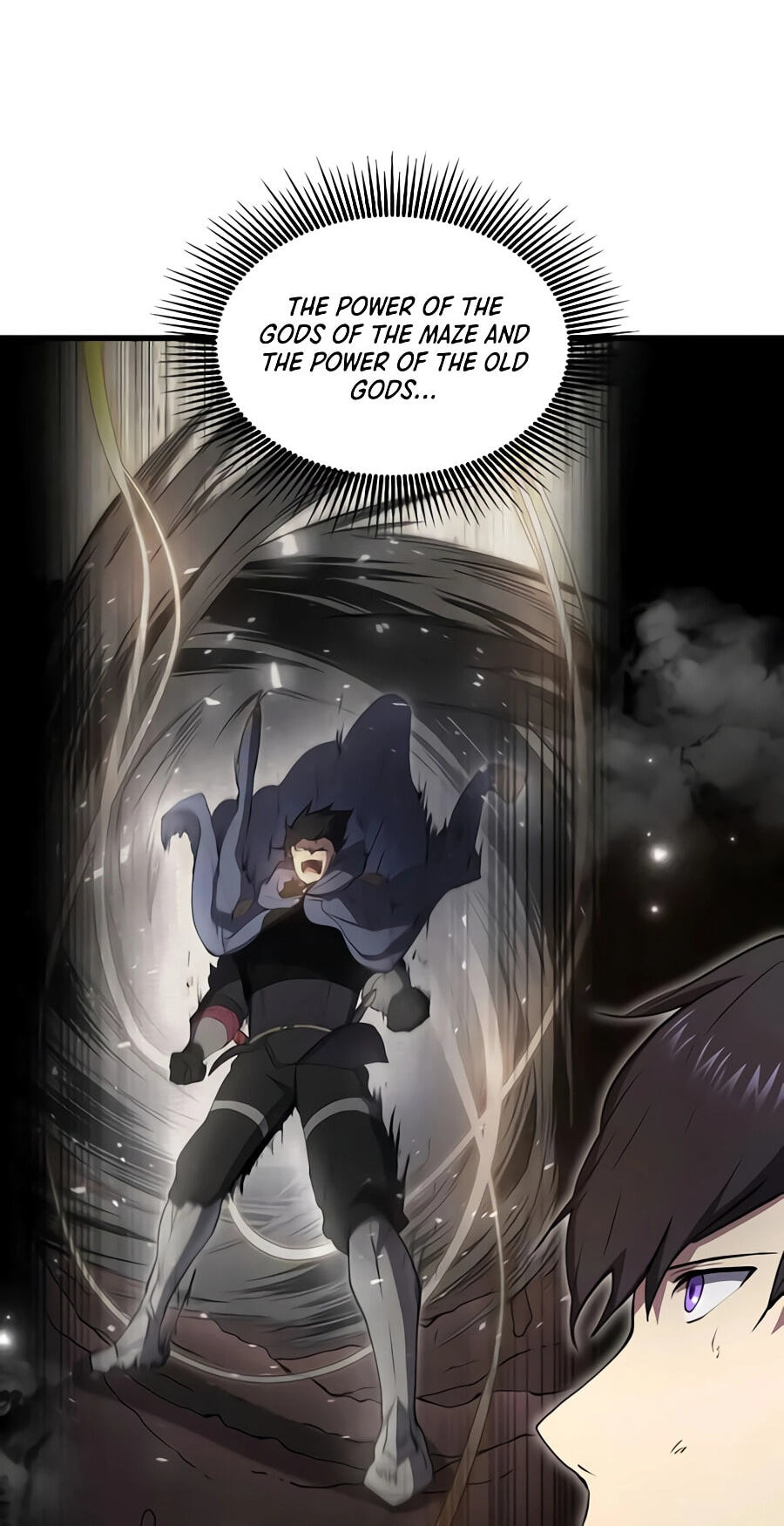 Read Skill Master Levels Up chapter 157 image 49 on Lezhin
