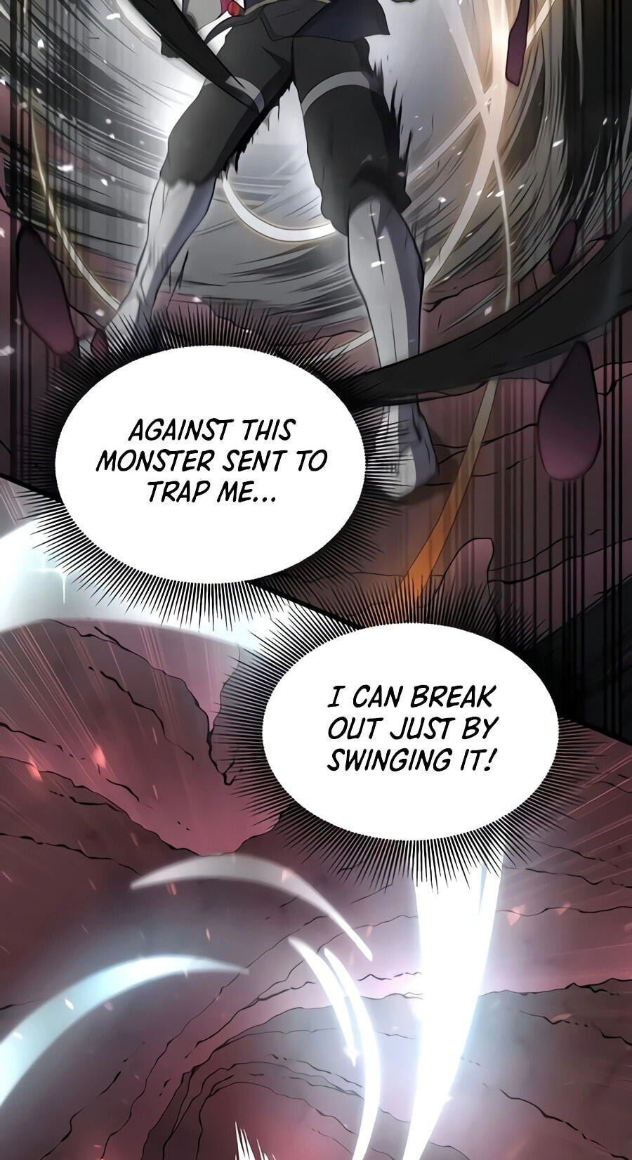 Read Skill Master Levels Up chapter 157 image 5 on Lezhin