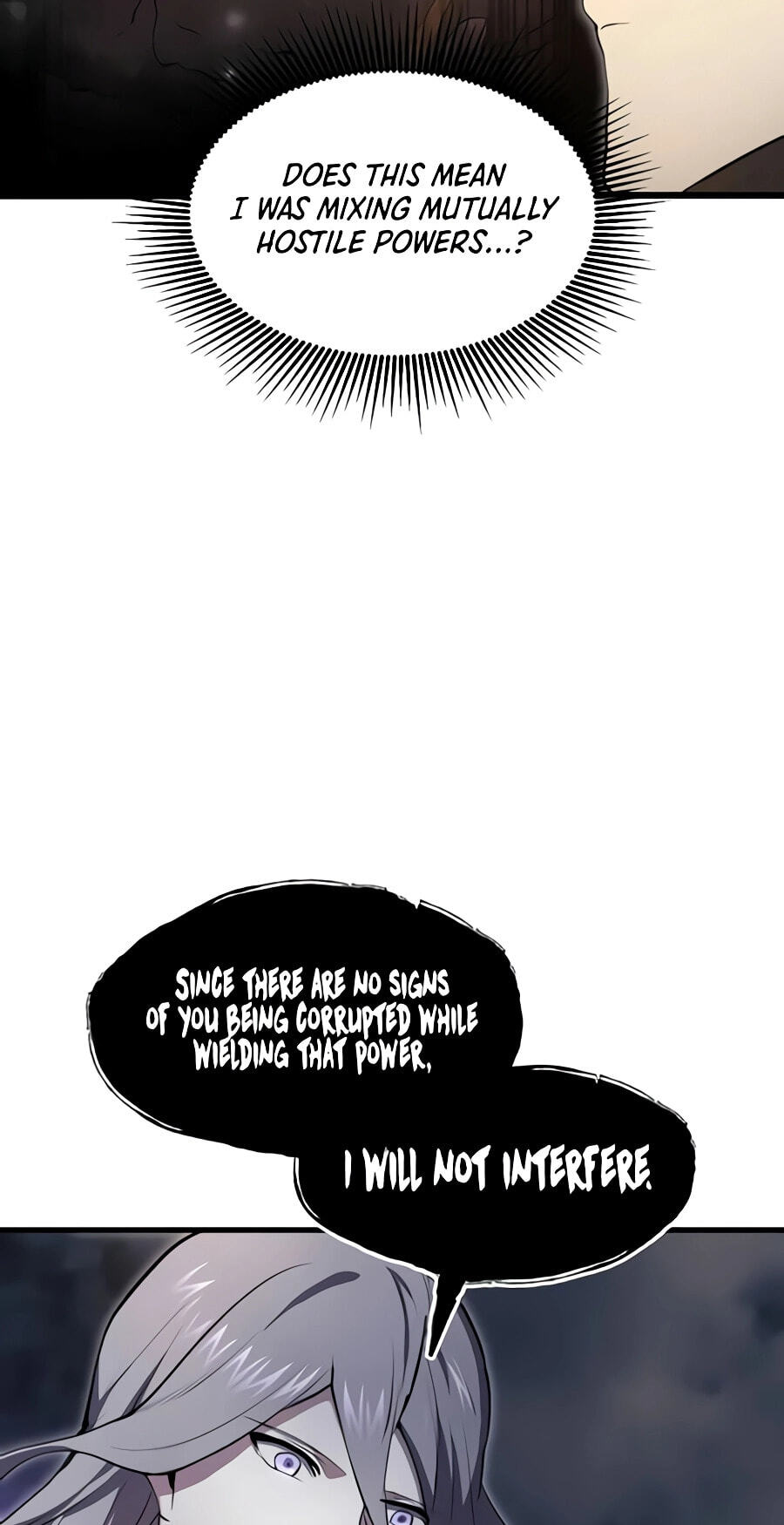 Read Skill Master Levels Up chapter 157 image 50 on Lezhin