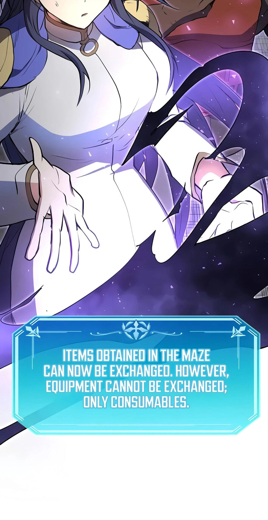 Read Skill Master Levels Up chapter 157 image 58 on Lezhin