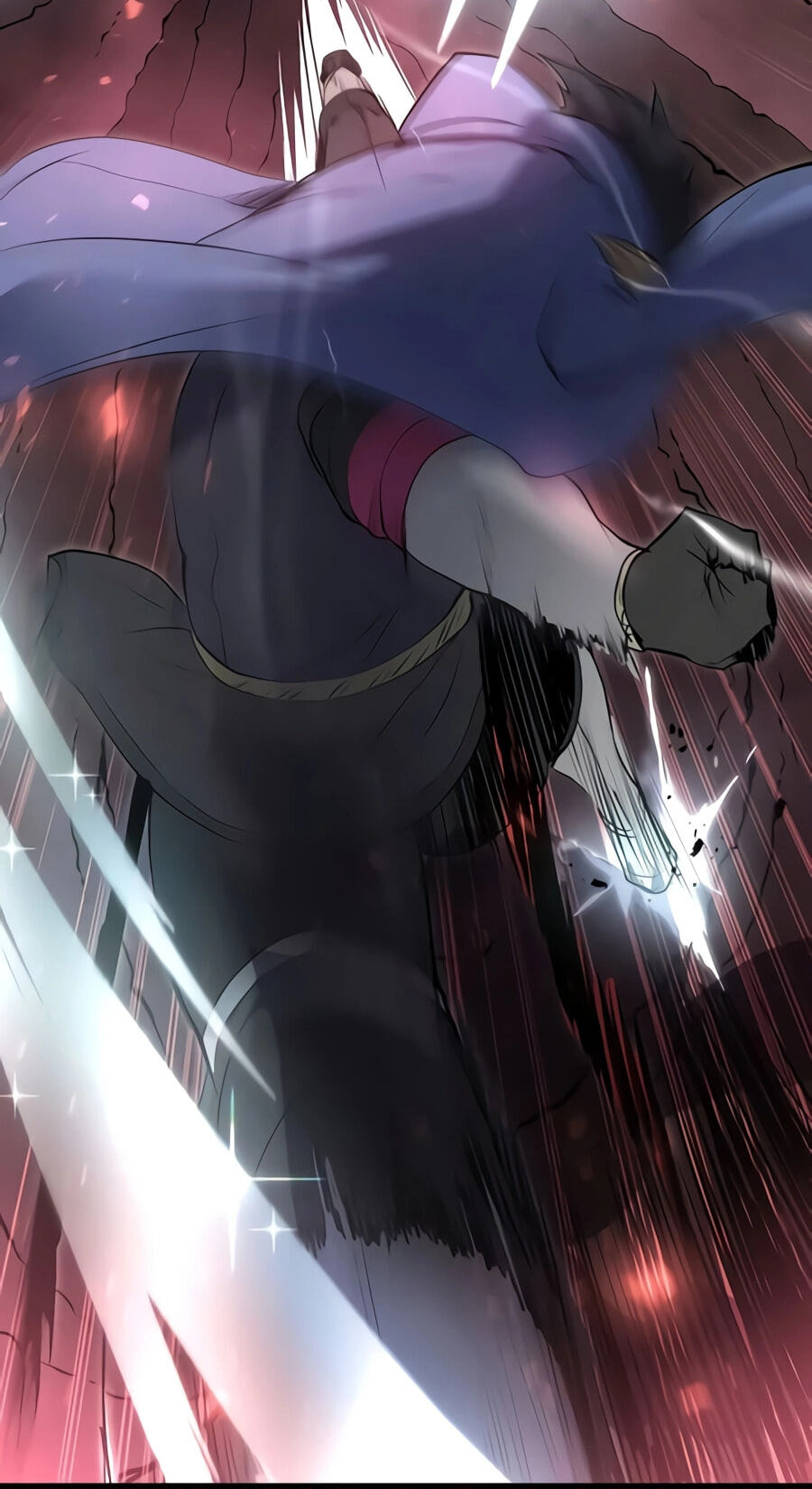 Read Skill Master Levels Up chapter 157 image 6 on Lezhin