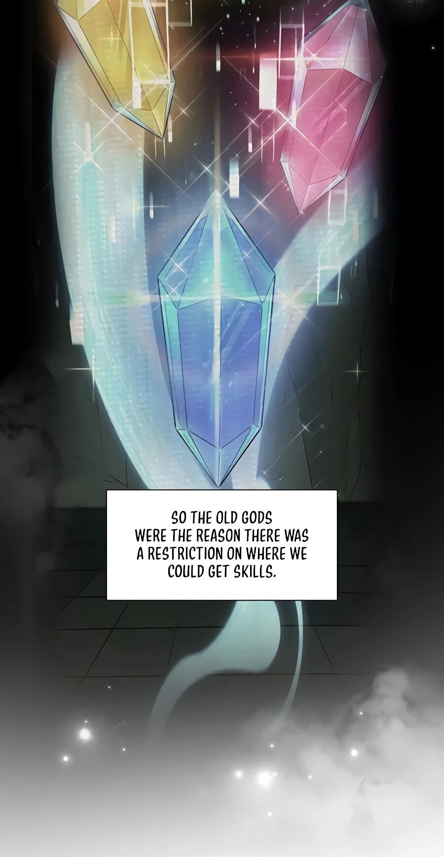 Read Skill Master Levels Up chapter 157 image 61 on Lezhin