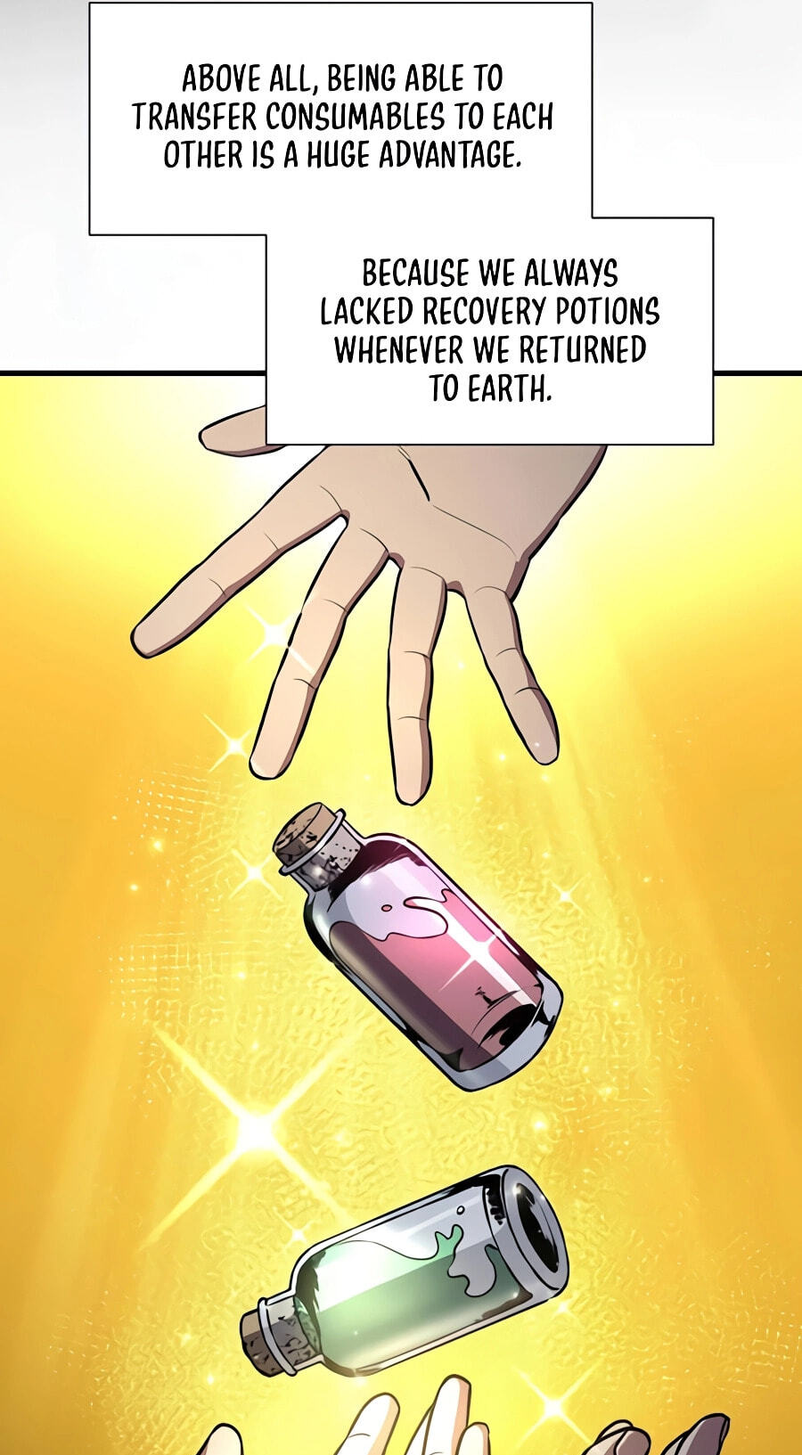 Read Skill Master Levels Up chapter 157 image 62 on Lezhin