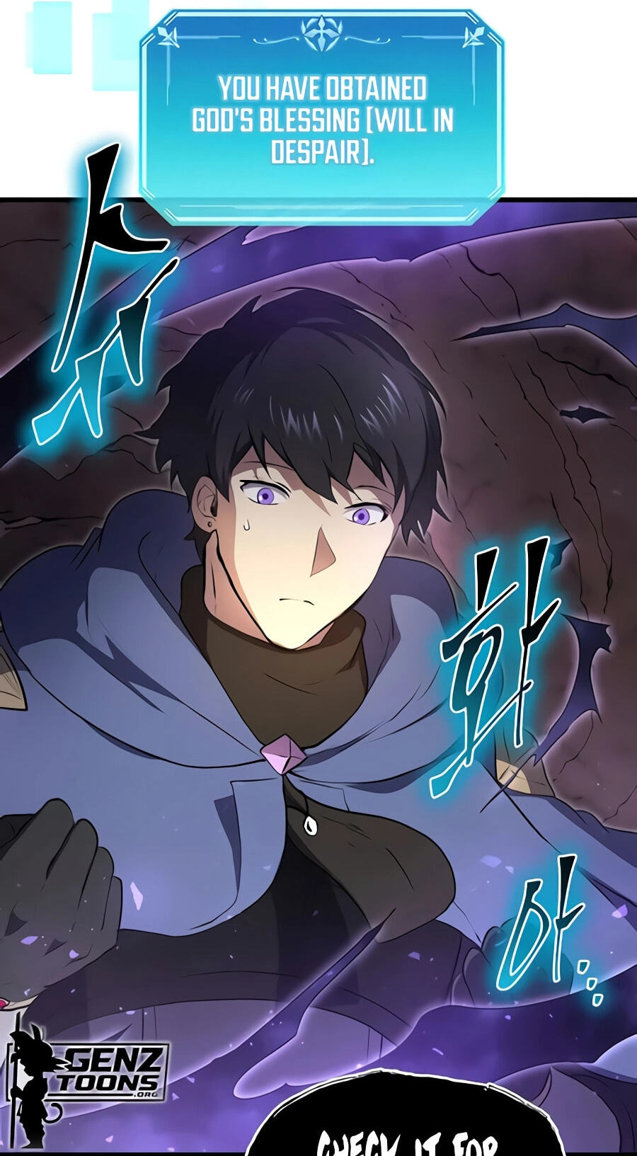 Read Skill Master Levels Up chapter 157 image 65 on Lezhin