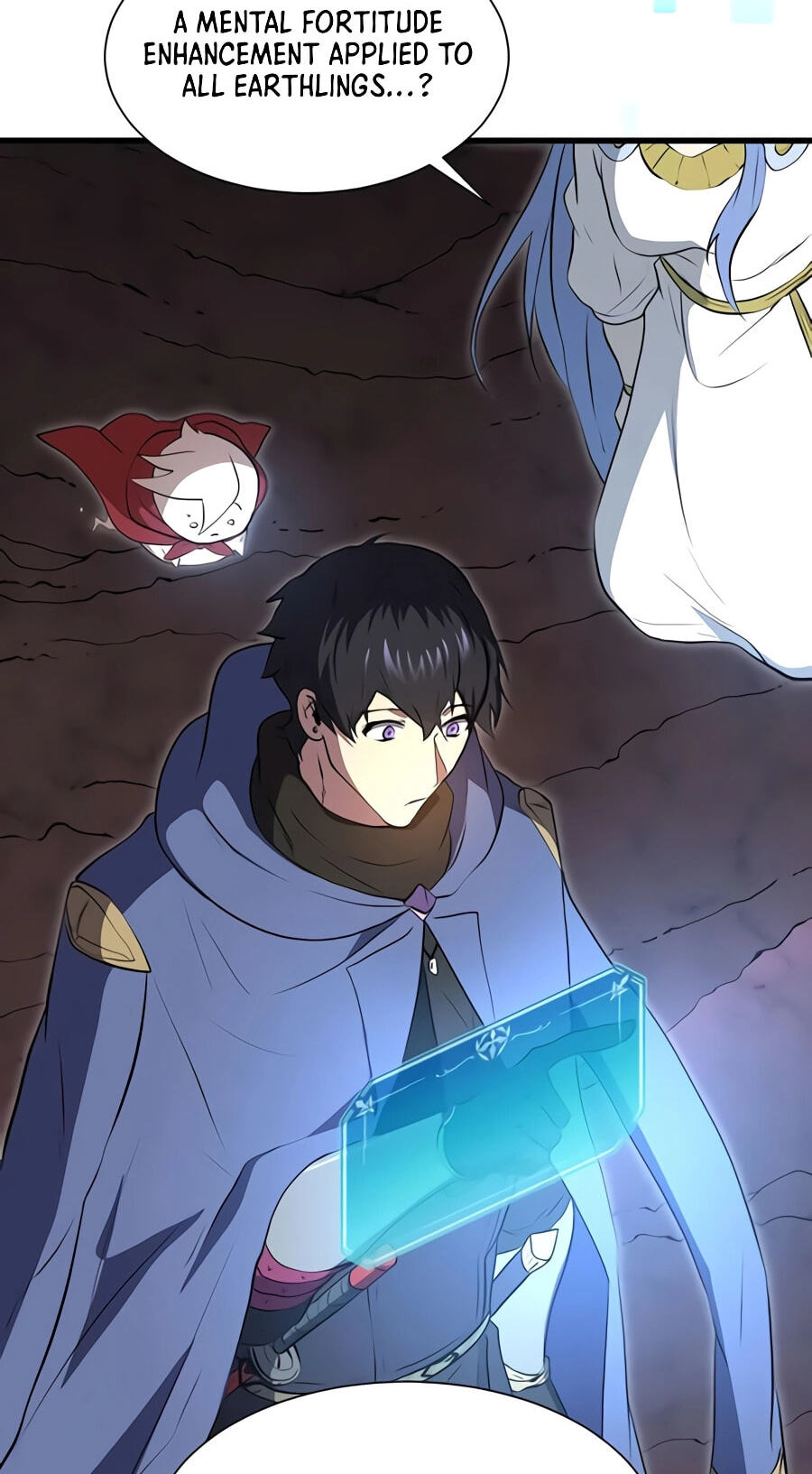 Read Skill Master Levels Up chapter 157 image 67 on Lezhin