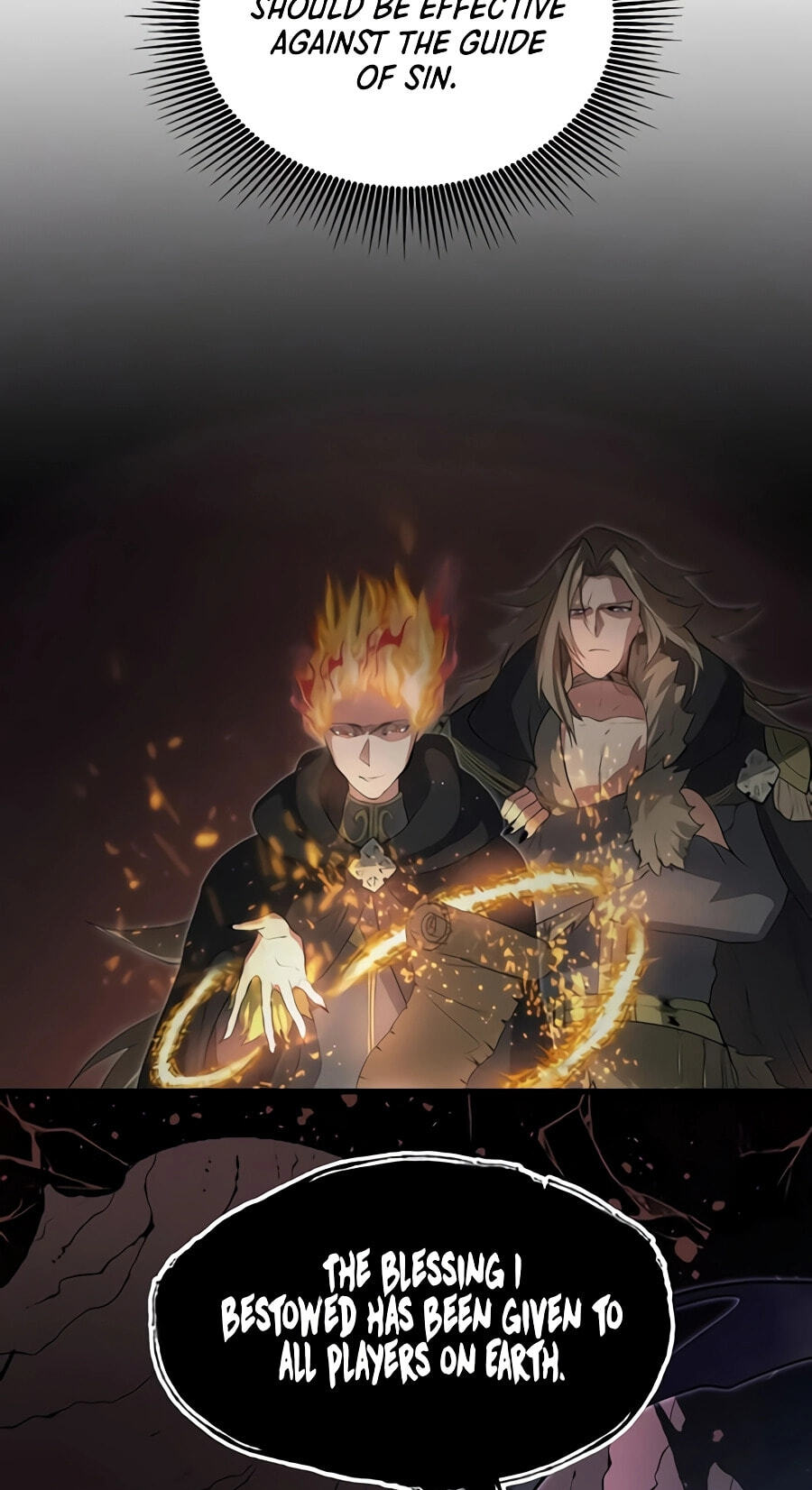 Read Skill Master Levels Up chapter 157 image 75 on Lezhin