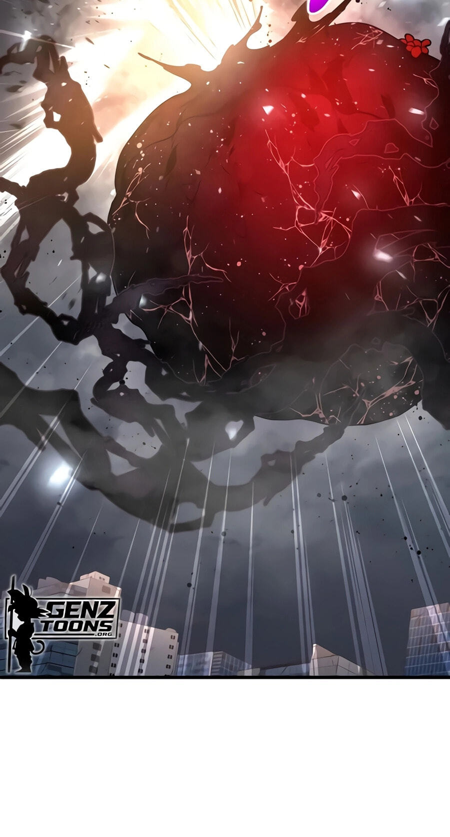 Read Skill Master Levels Up chapter 157 image 8 on Lezhin