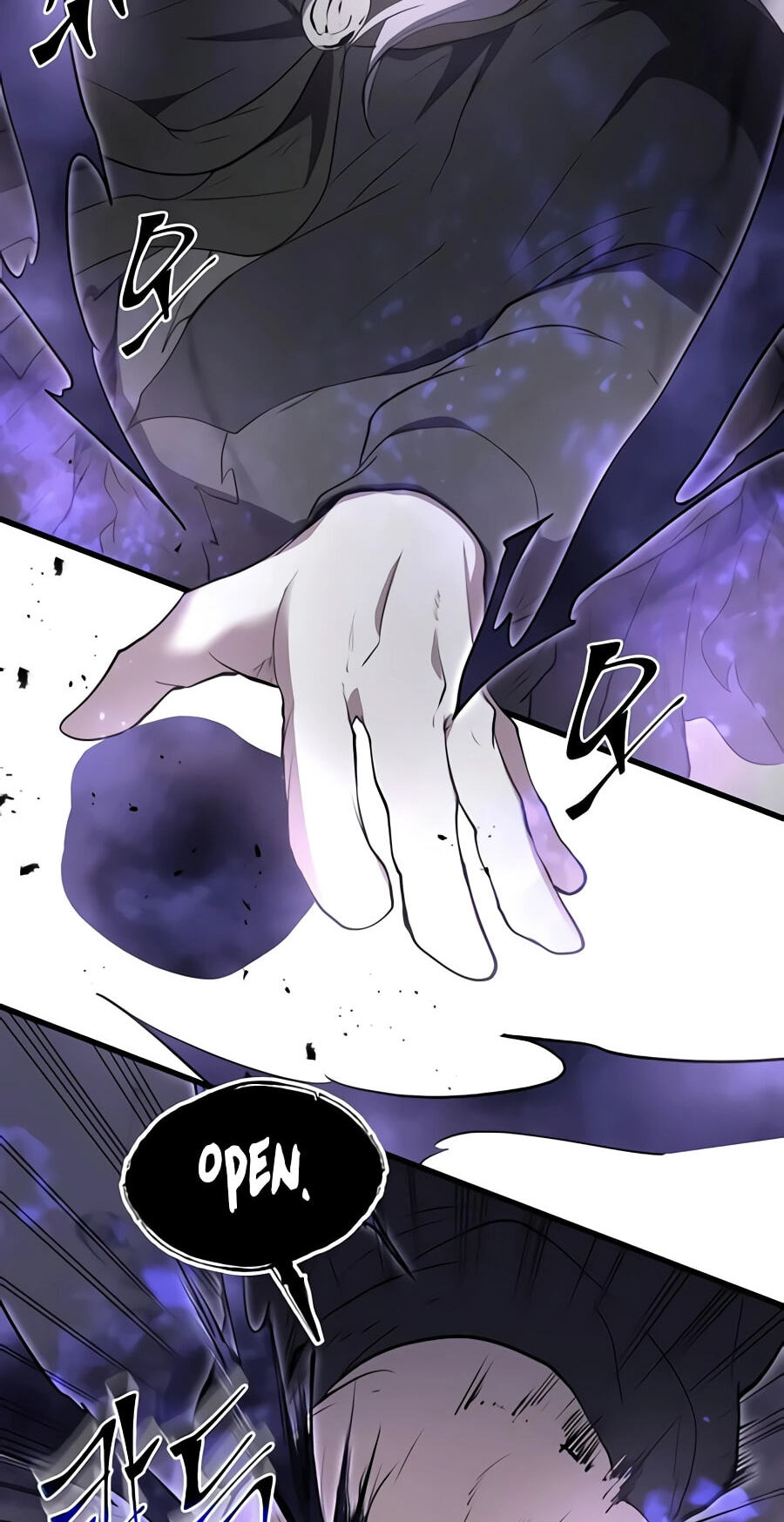 Read Skill Master Levels Up chapter 157 image 80 on Lezhin