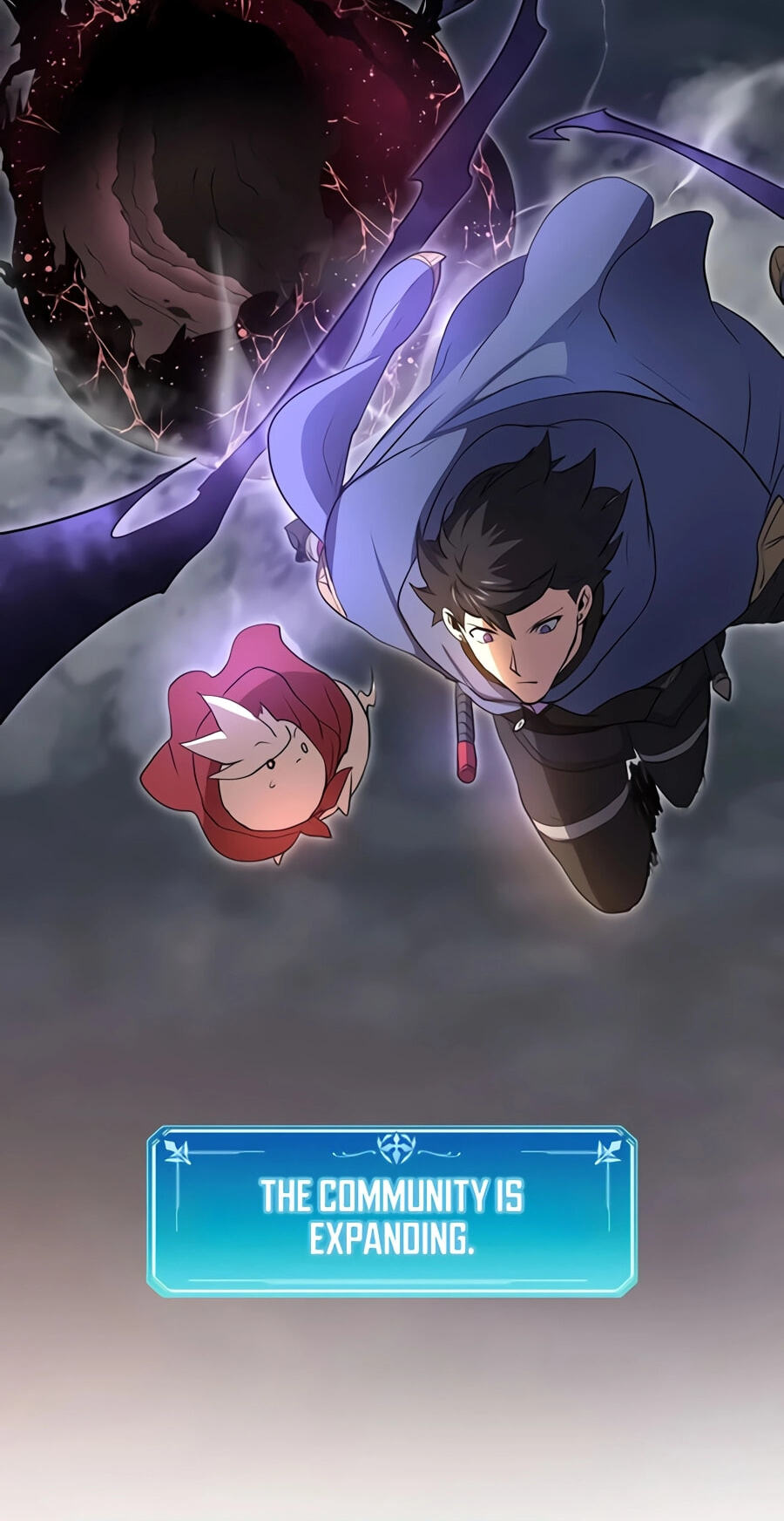 Read Skill Master Levels Up chapter 157 image 84 on Lezhin