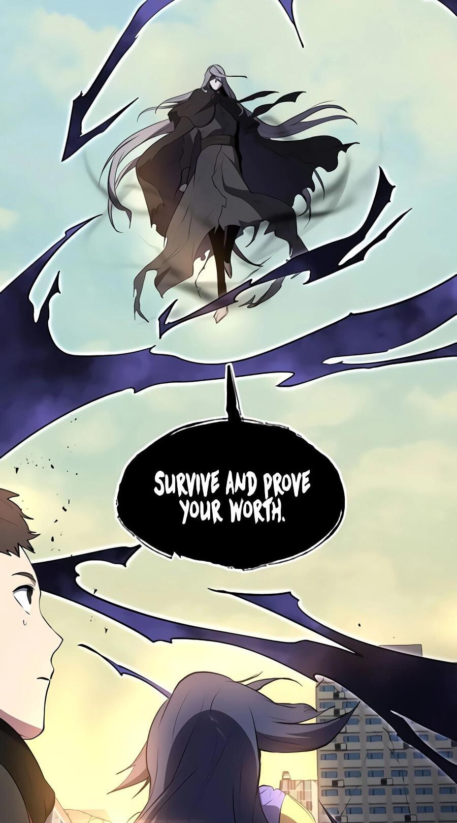 Read Skill Master Levels Up chapter 157 image 89 on Lezhin