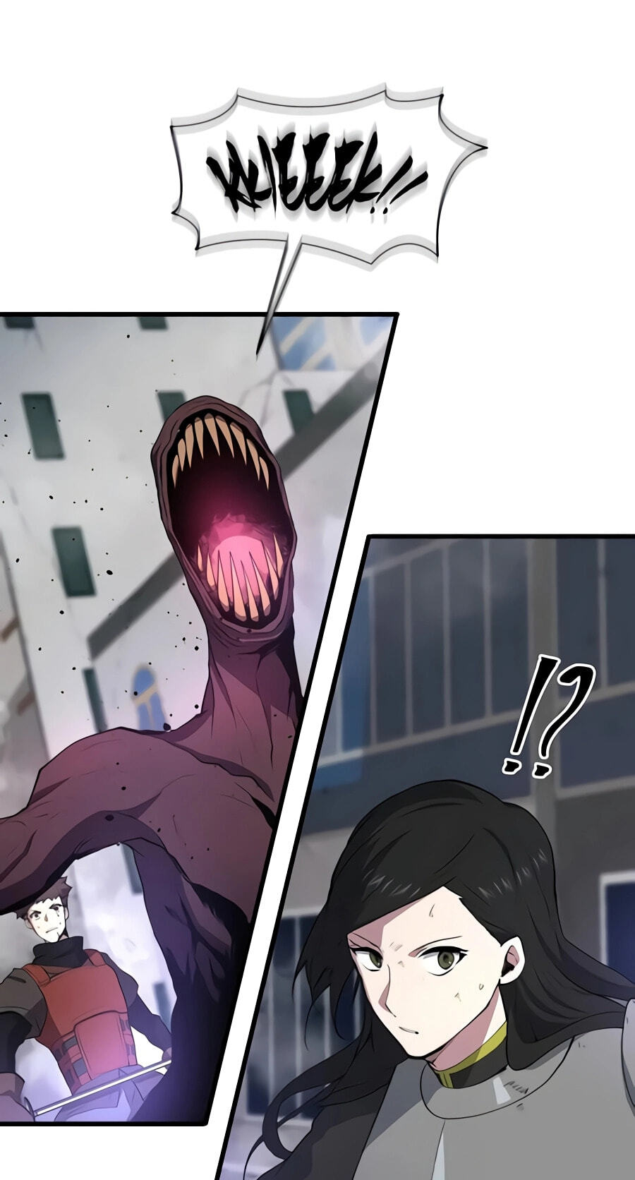 Read Skill Master Levels Up chapter 157 image 9 on Lezhin