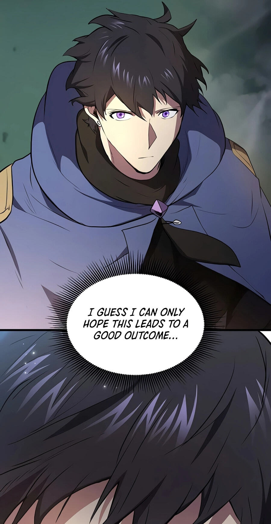 Read Skill Master Levels Up chapter 157 image 93 on Lezhin
