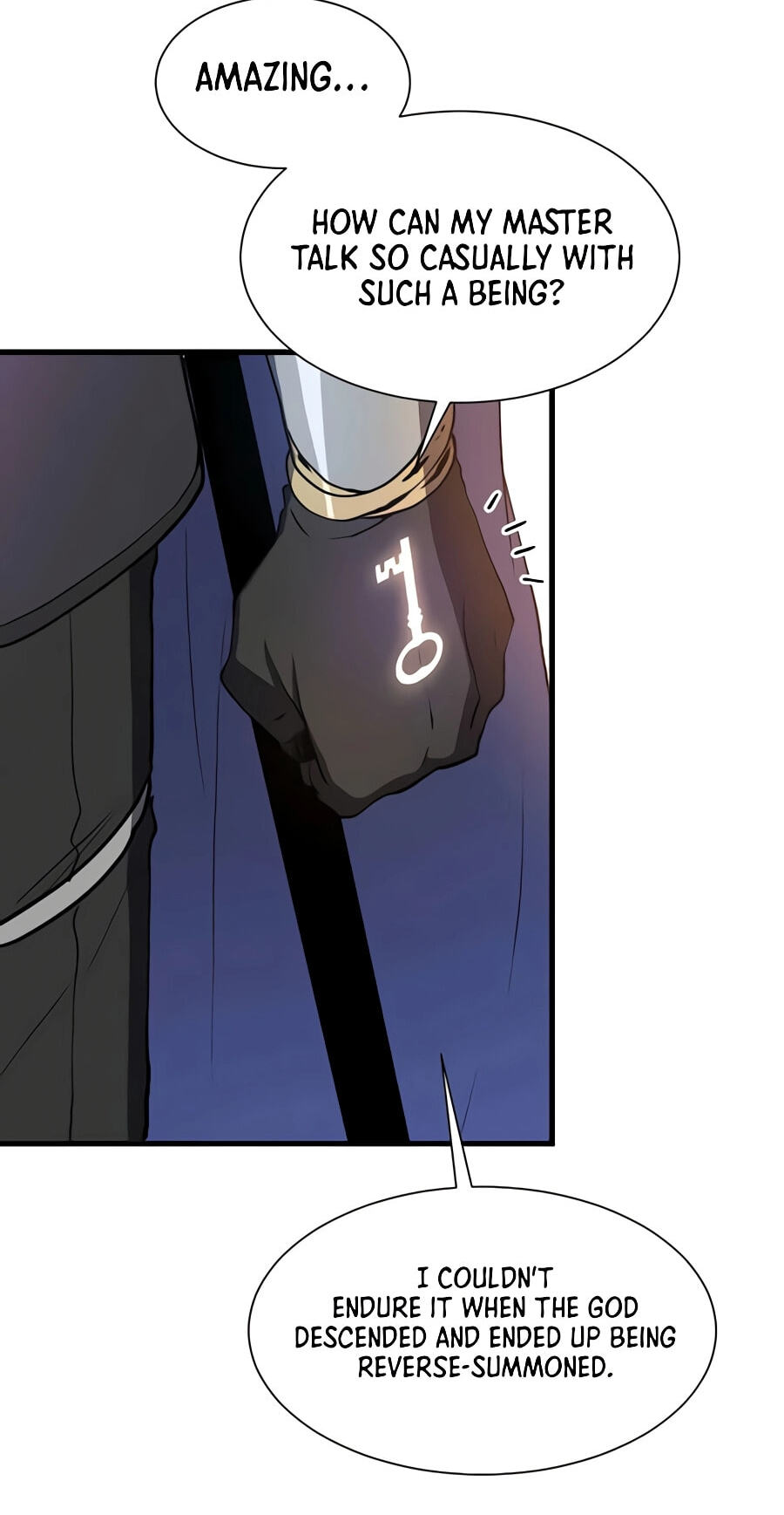 Read Skill Master Levels Up chapter 157 image 95 on Lezhin