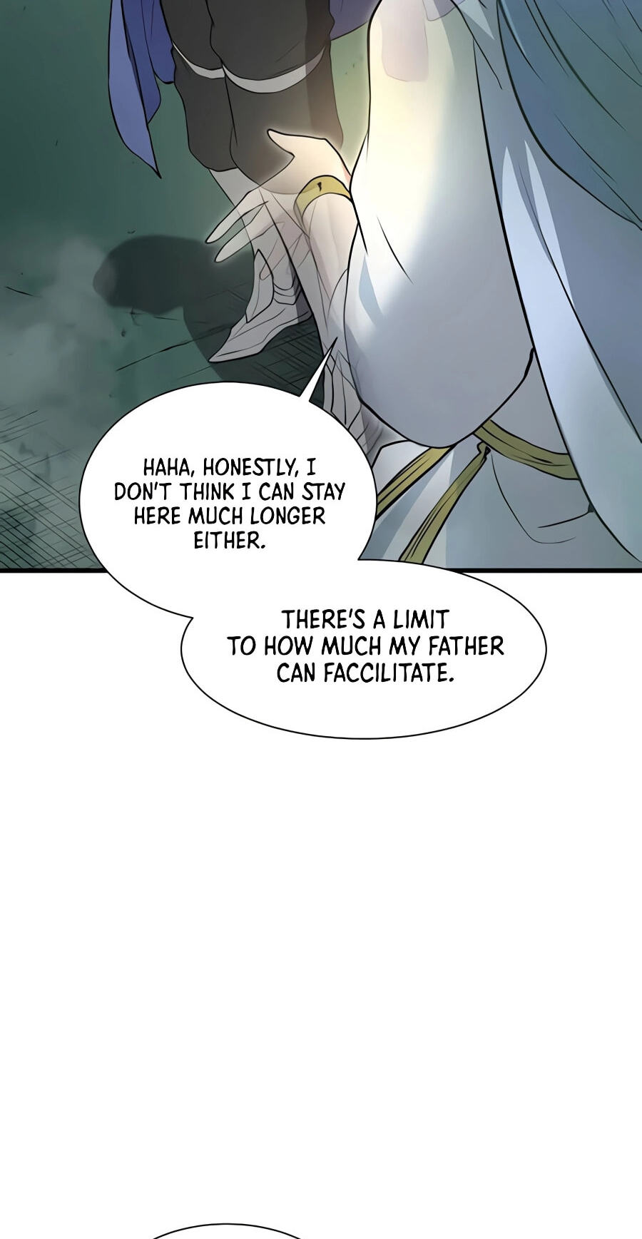 Read Skill Master Levels Up chapter 157 image 97 on Lezhin