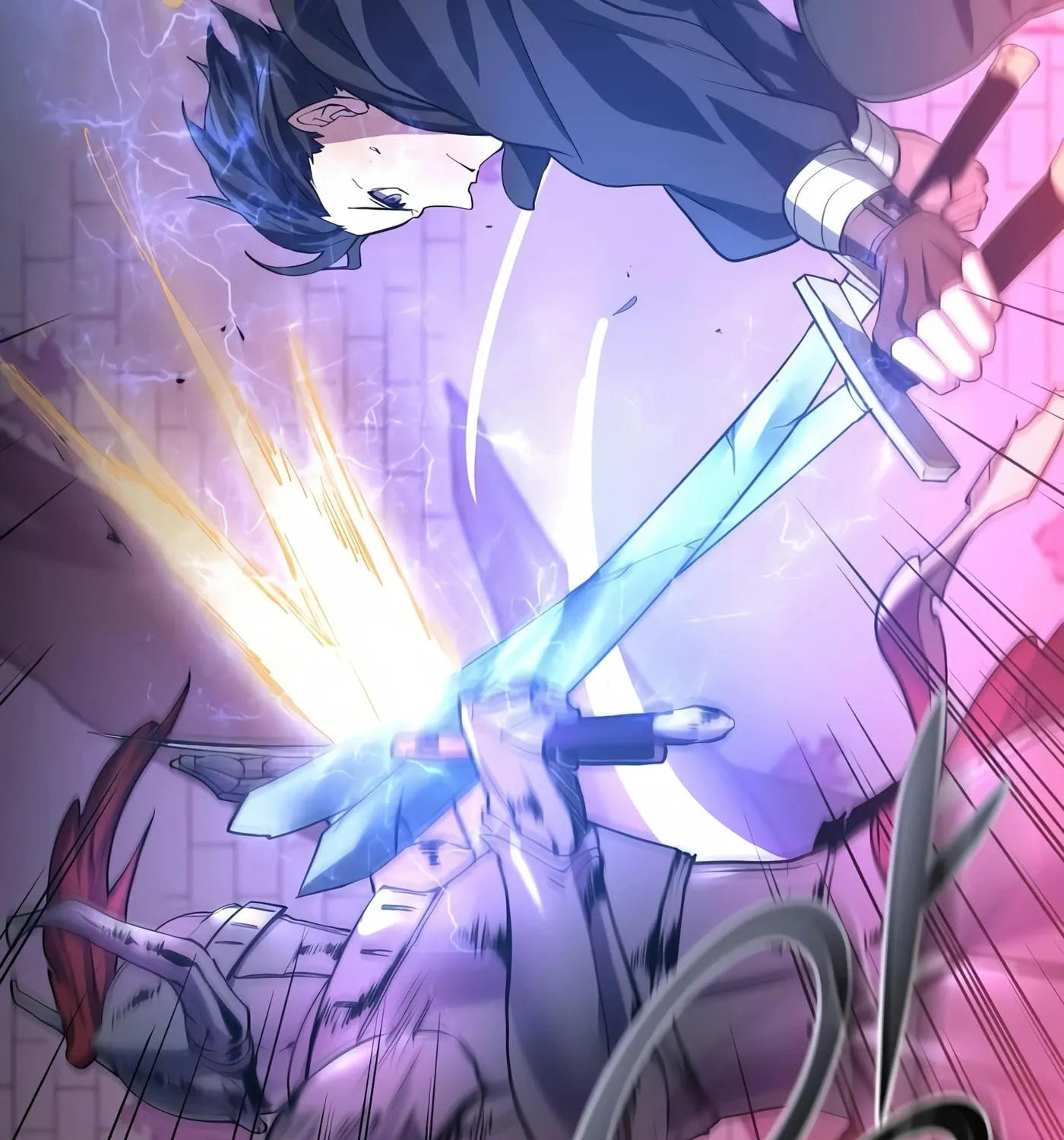 Read Skill Master Levels Up chapter 16 image 100 on Lezhin