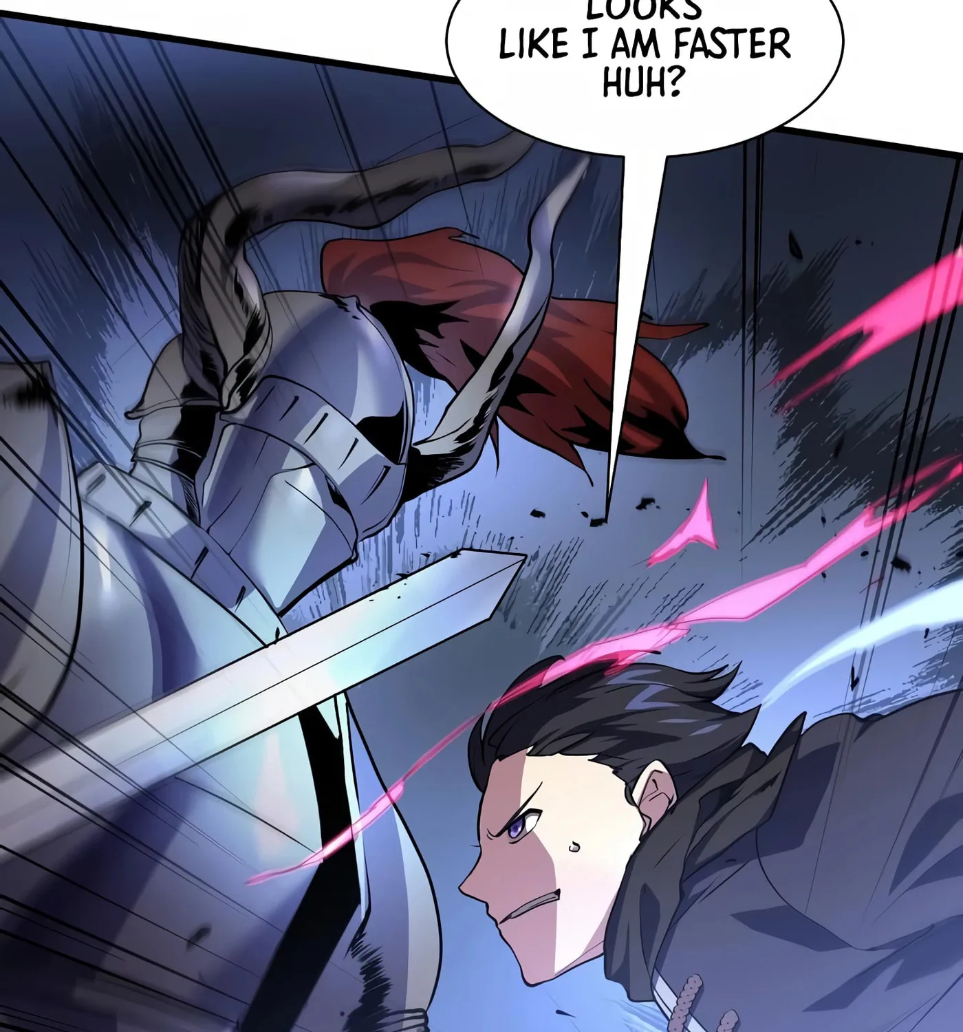 Read Skill Master Levels Up chapter 16 image 116 on Lezhin