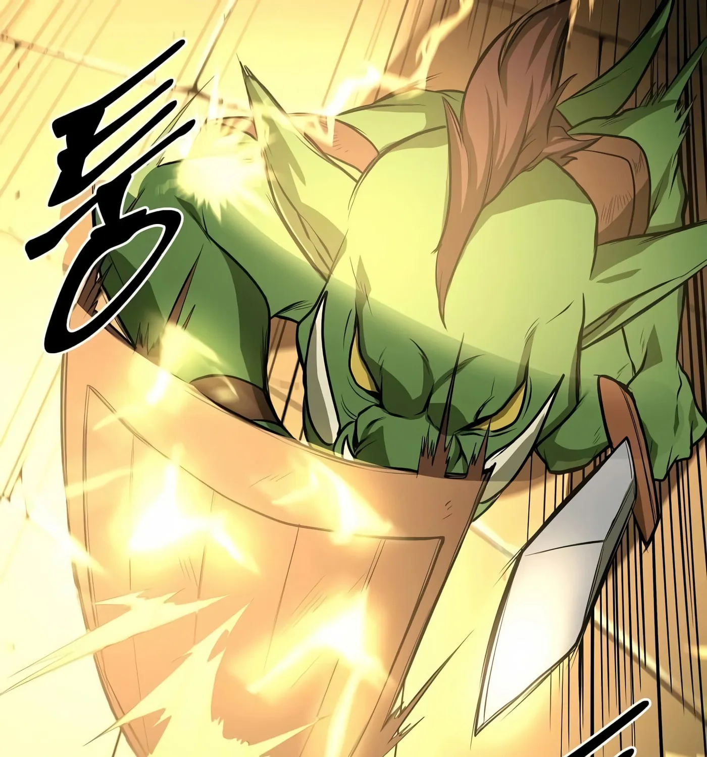 Read Skill Master Levels Up chapter 16 image 12 on Lezhin