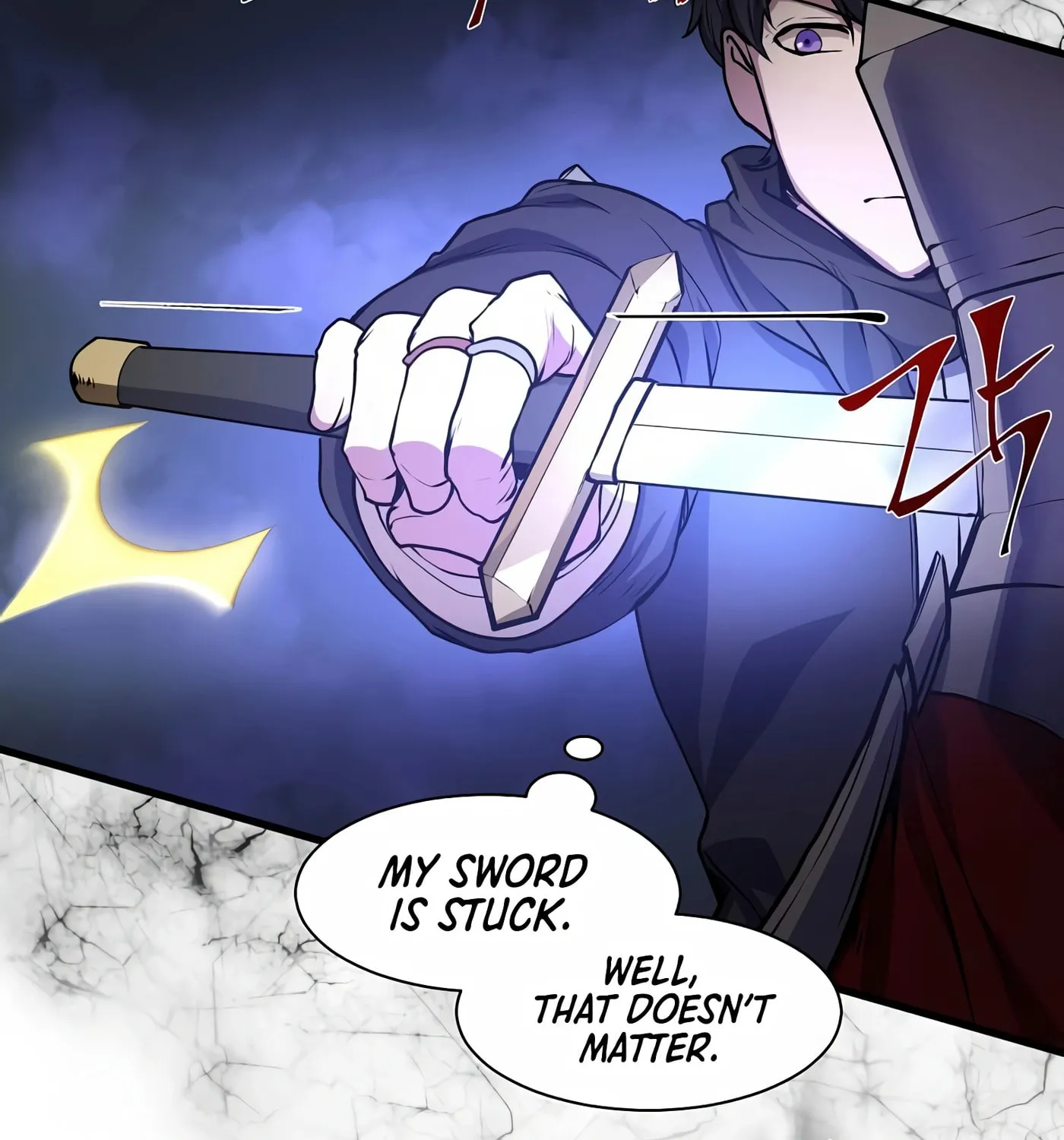 Read Skill Master Levels Up chapter 16 image 120 on Lezhin