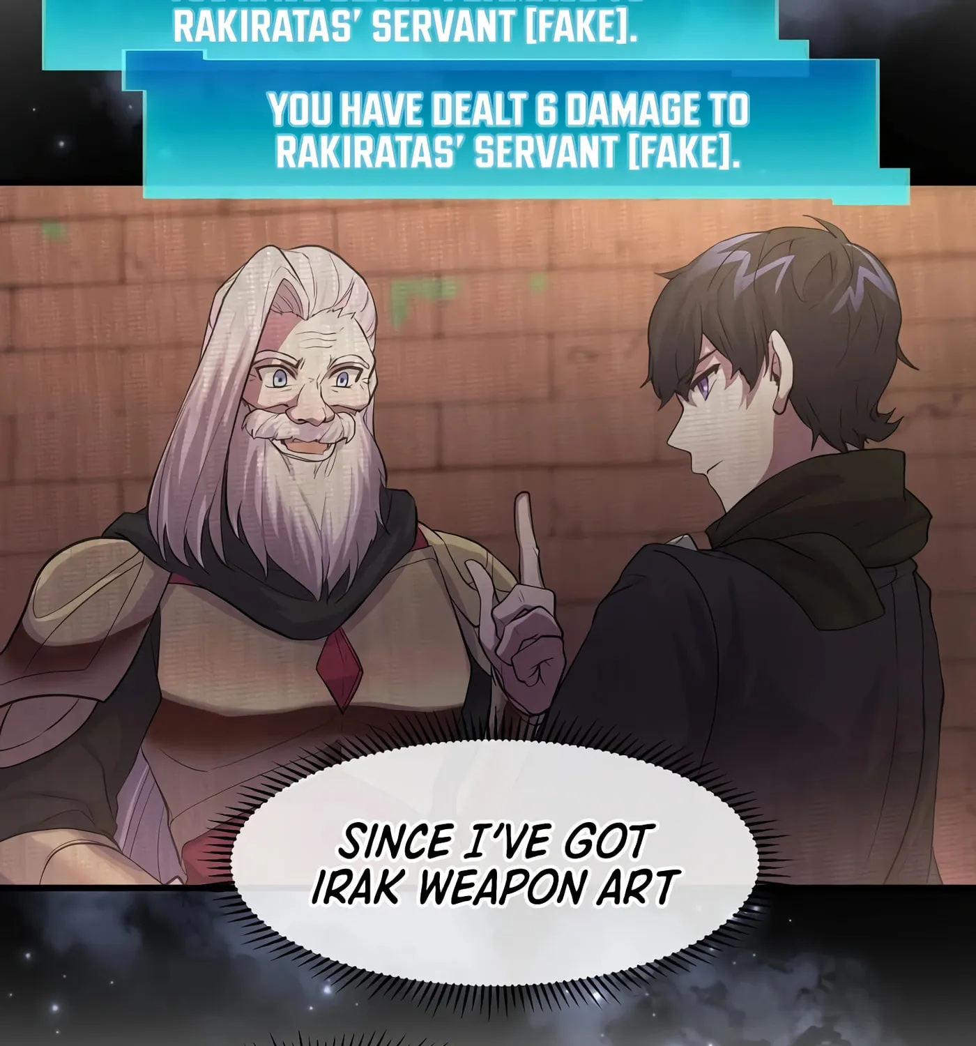 Read Skill Master Levels Up chapter 16 image 123 on Lezhin