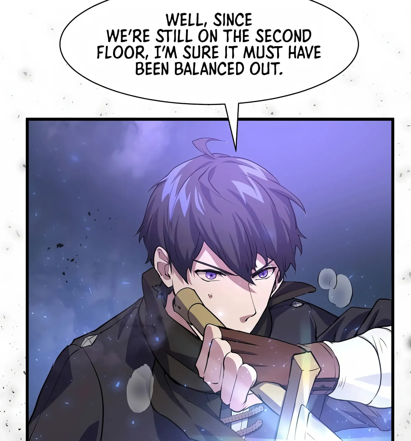 Read Skill Master Levels Up chapter 16 image 129 on Lezhin