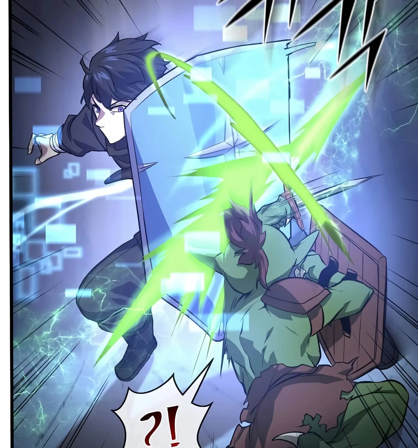 Read Skill Master Levels Up chapter 16 image 14 on Lezhin