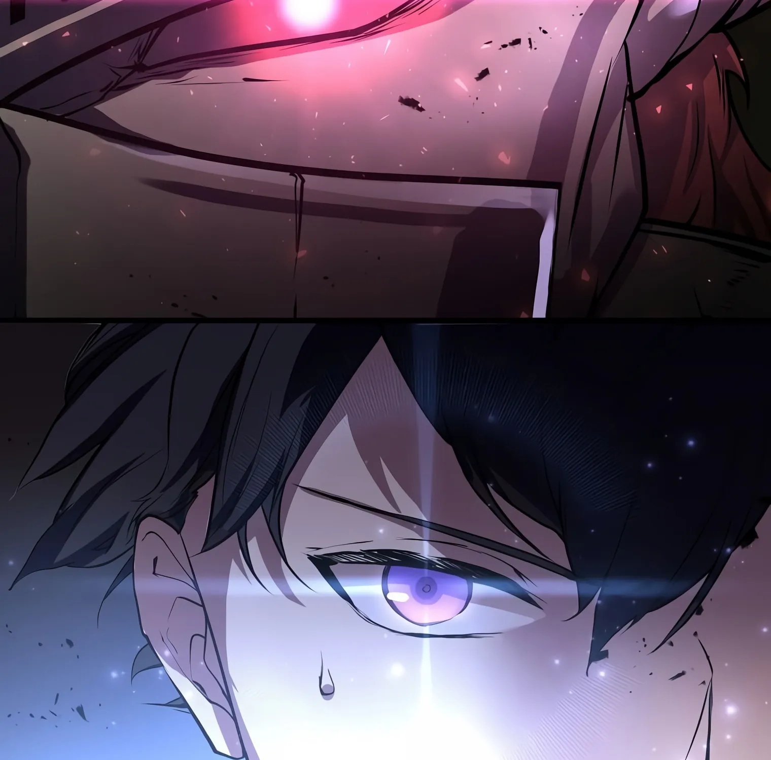 Read Skill Master Levels Up chapter 16 image 140 on Lezhin