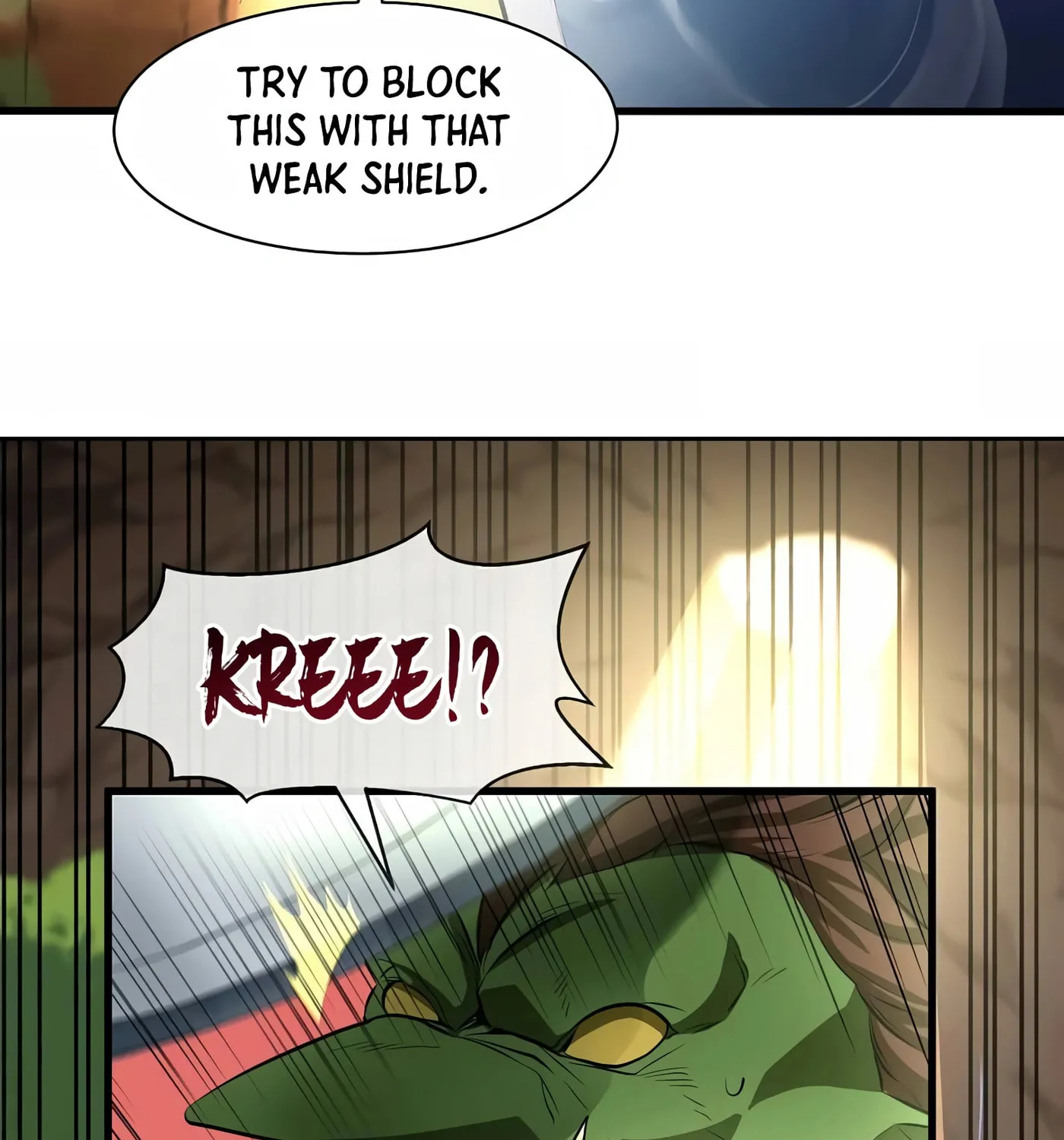 Read Skill Master Levels Up chapter 16 image 16 on Lezhin