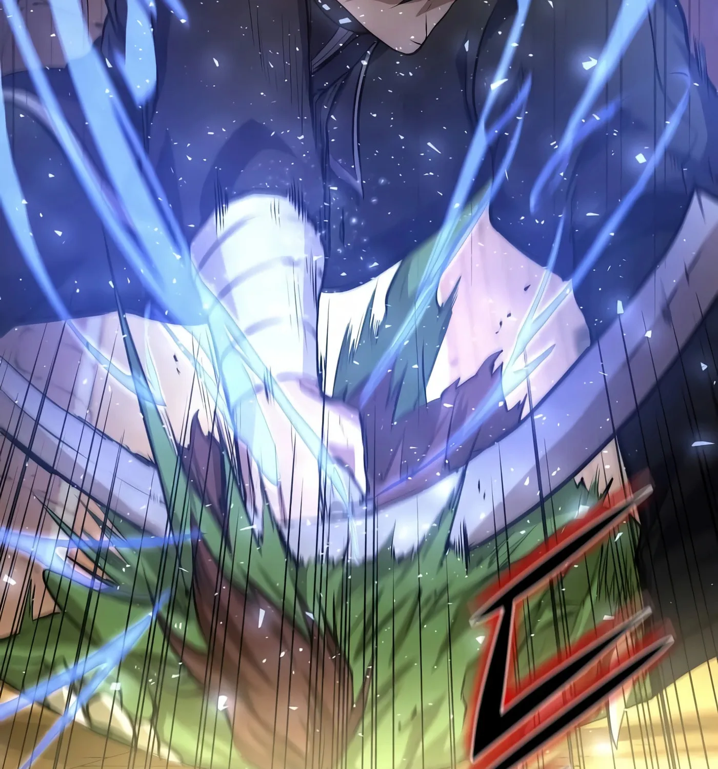 Read Skill Master Levels Up chapter 16 image 18 on Lezhin