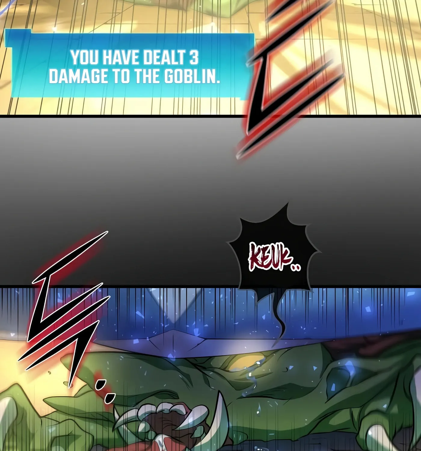 Read Skill Master Levels Up chapter 16 image 19 on Lezhin