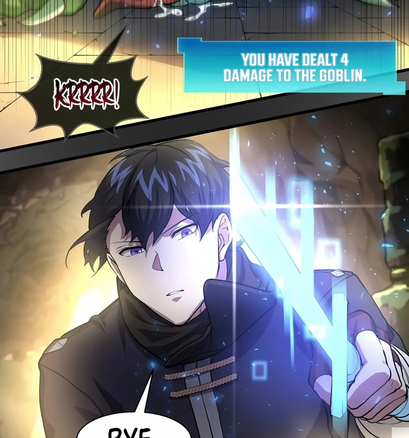 Read Skill Master Levels Up chapter 16 image 20 on Lezhin