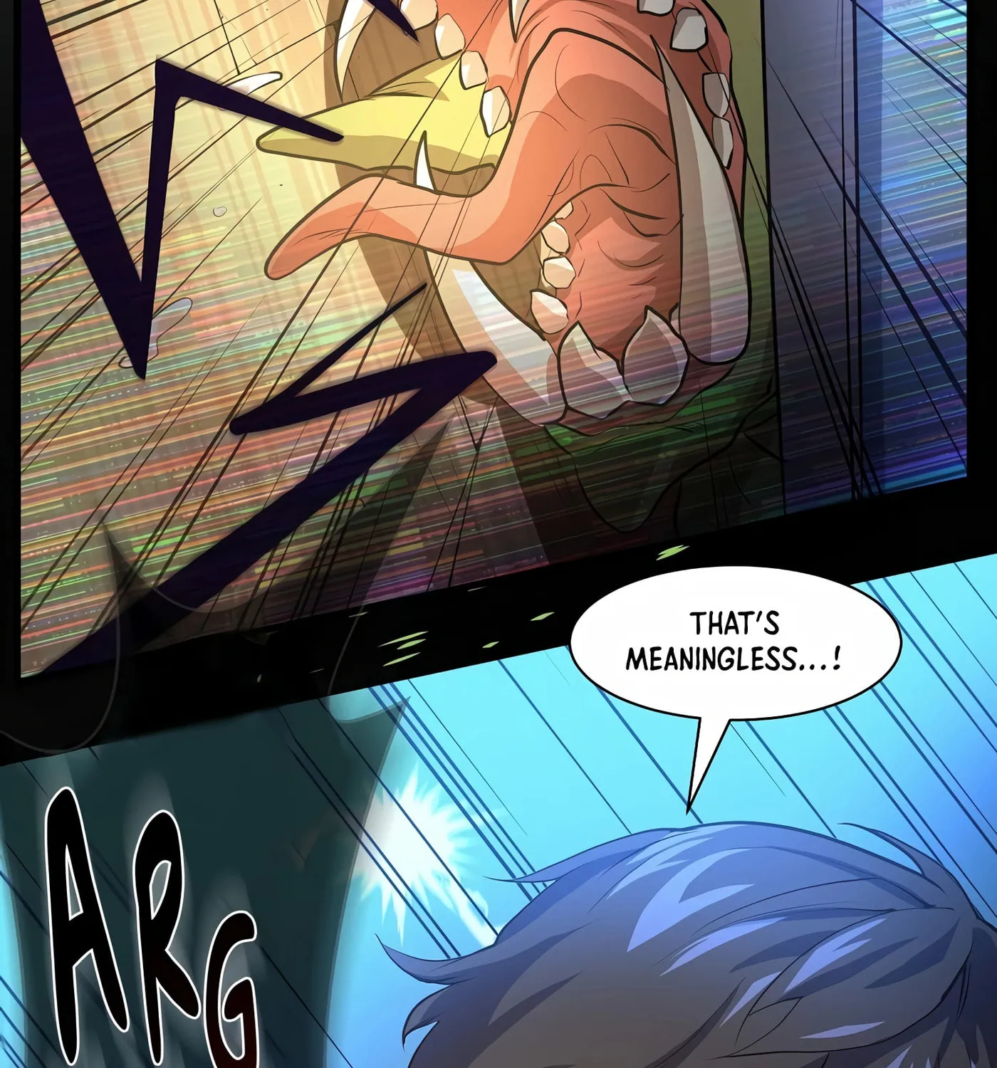 Read Skill Master Levels Up chapter 16 image 23 on Lezhin