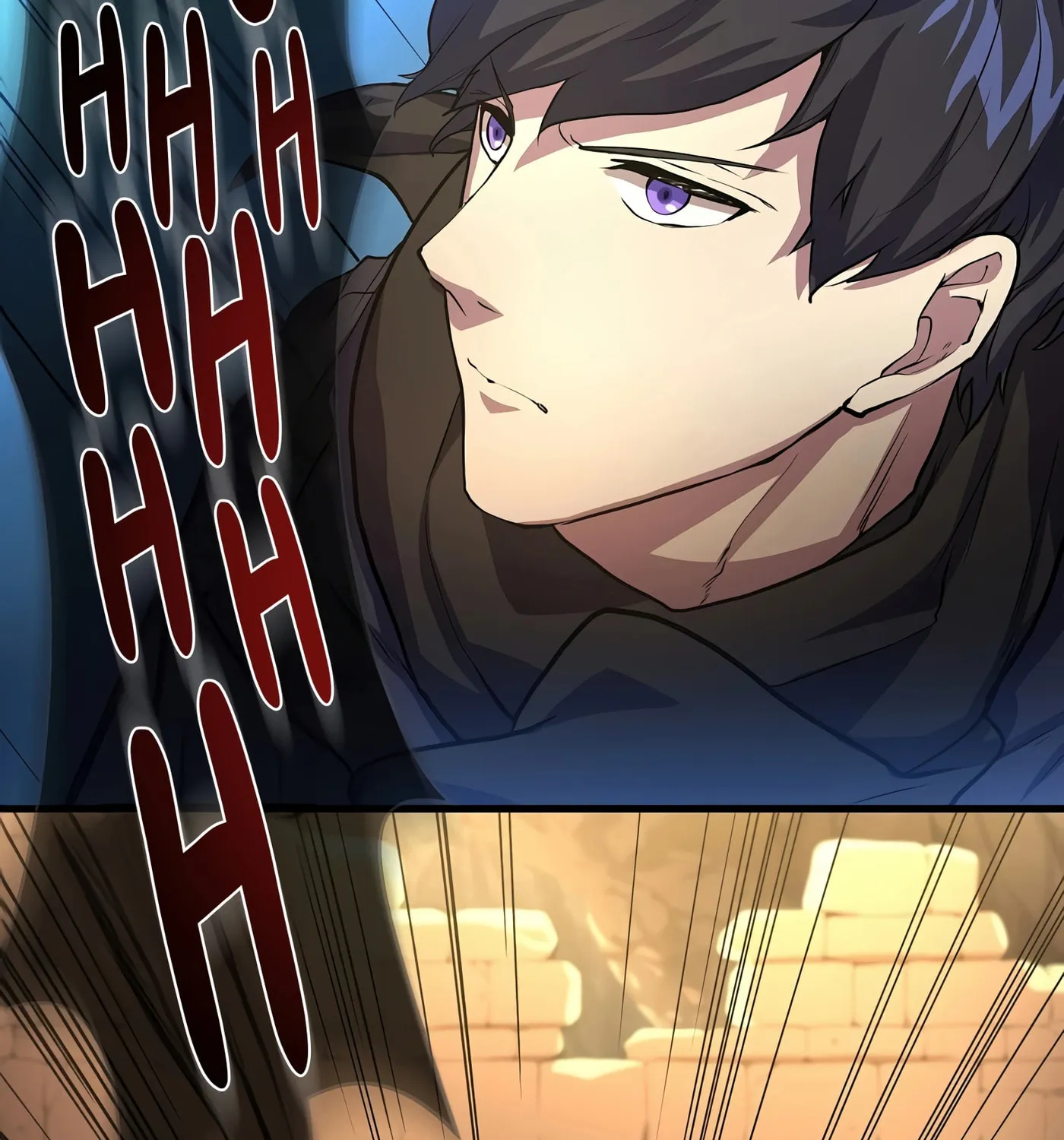 Read Skill Master Levels Up chapter 16 image 24 on Lezhin