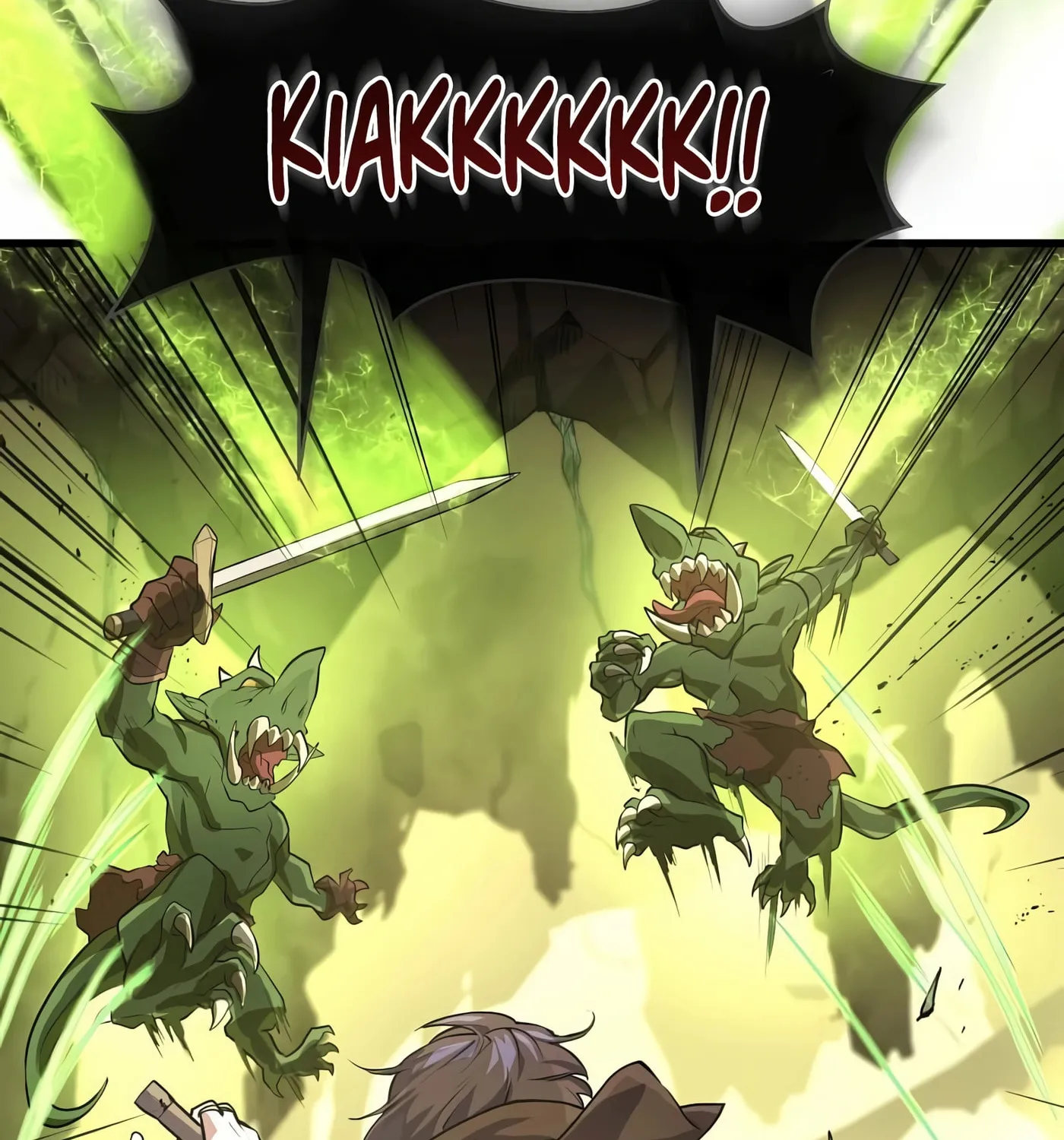 Read Skill Master Levels Up chapter 16 image 27 on Lezhin