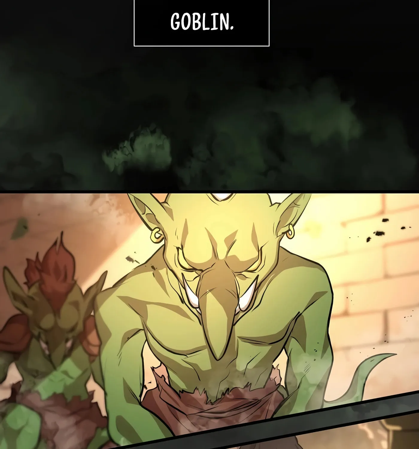 Read Skill Master Levels Up chapter 16 image 3 on Lezhin
