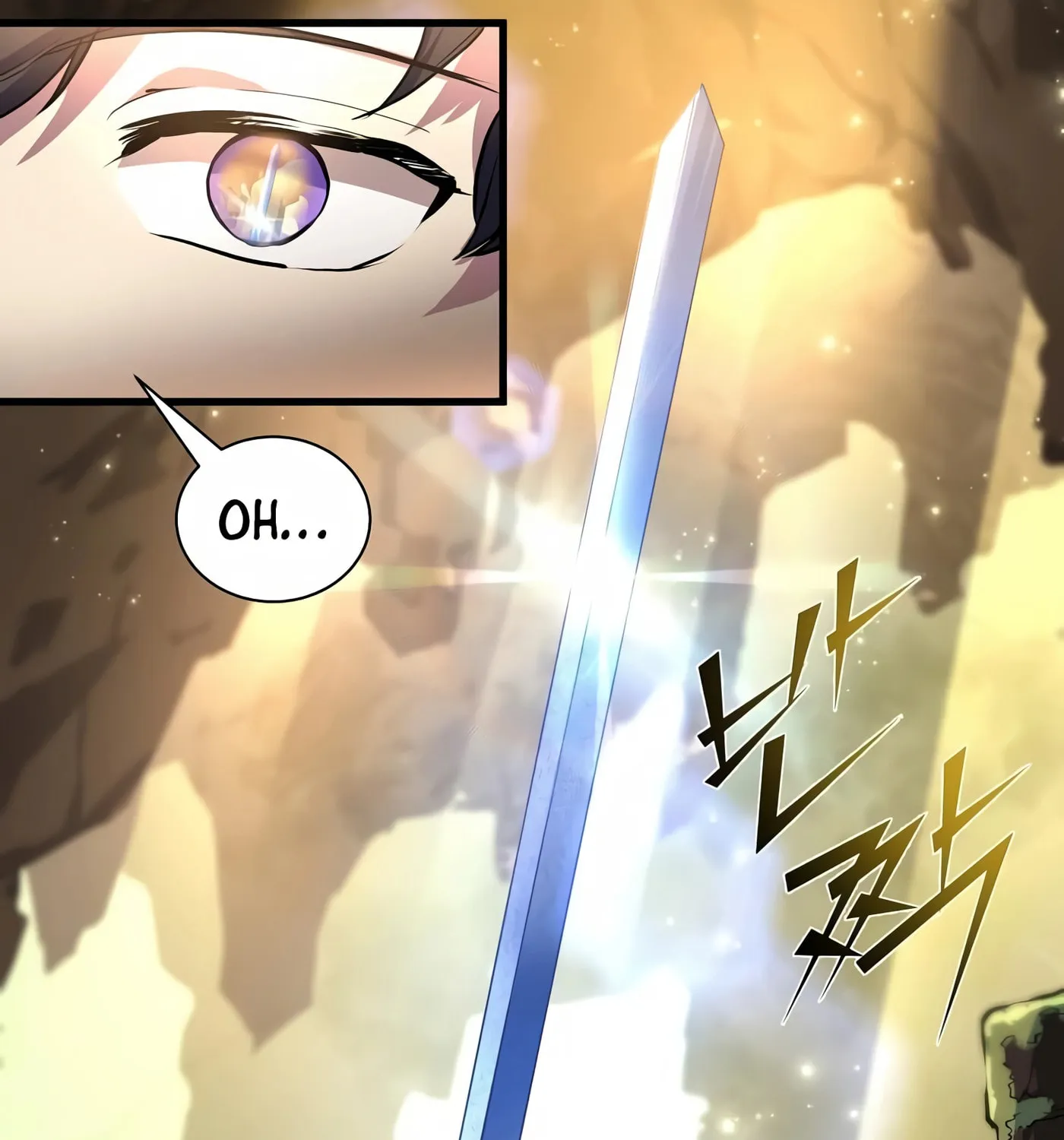 Read Skill Master Levels Up chapter 16 image 30 on Lezhin