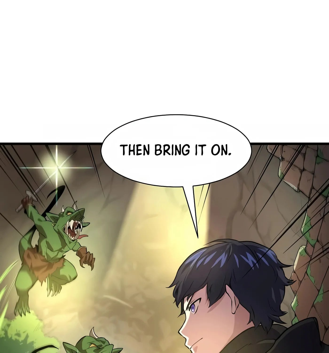 Read Skill Master Levels Up chapter 16 image 33 on Lezhin