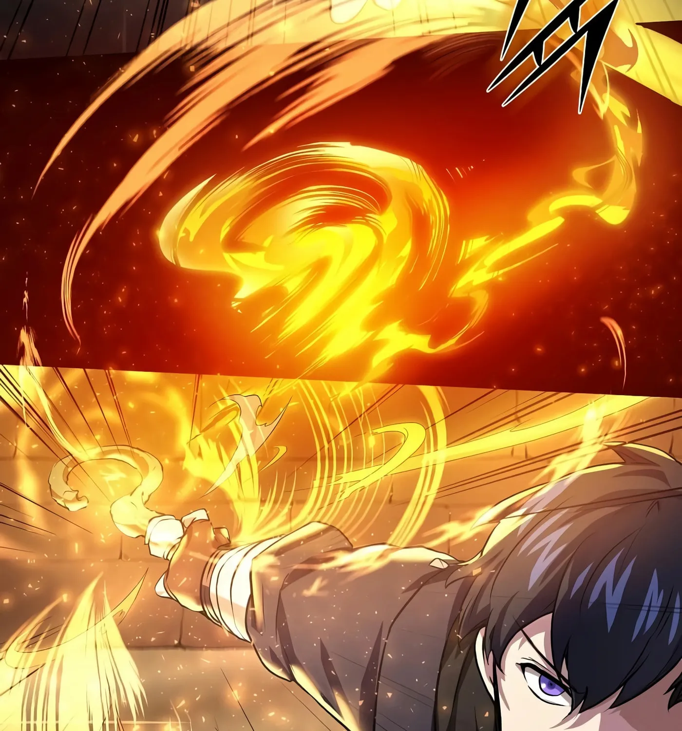 Read Skill Master Levels Up chapter 16 image 35 on Lezhin