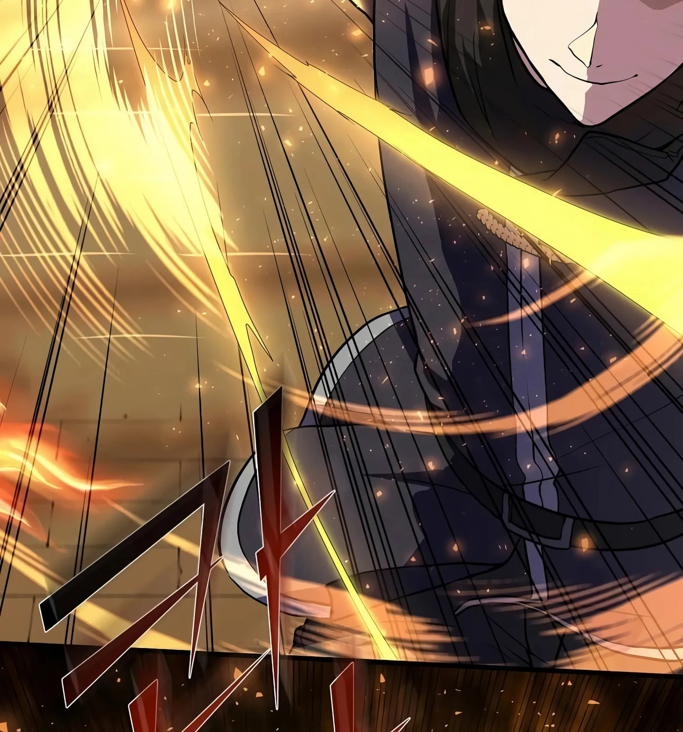 Read Skill Master Levels Up chapter 16 image 36 on Lezhin