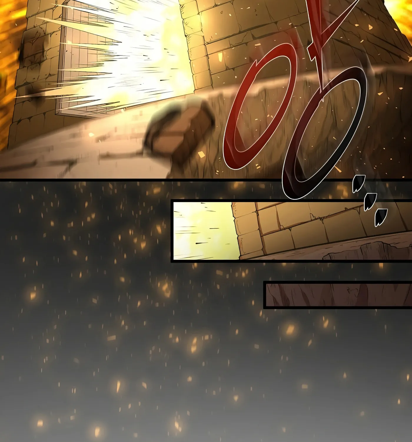 Read Skill Master Levels Up chapter 16 image 38 on Lezhin