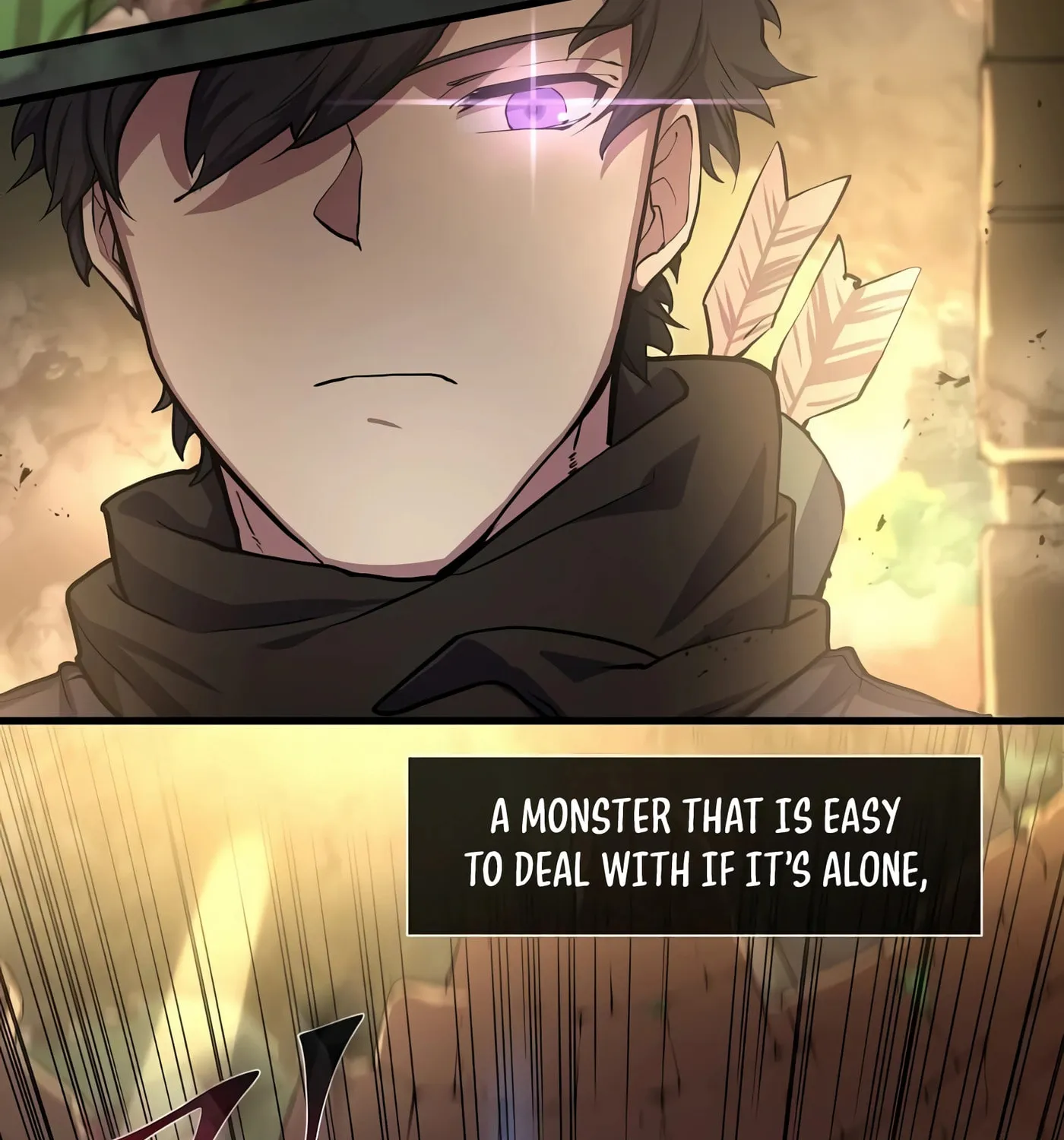 Read Skill Master Levels Up chapter 16 image 4 on Lezhin